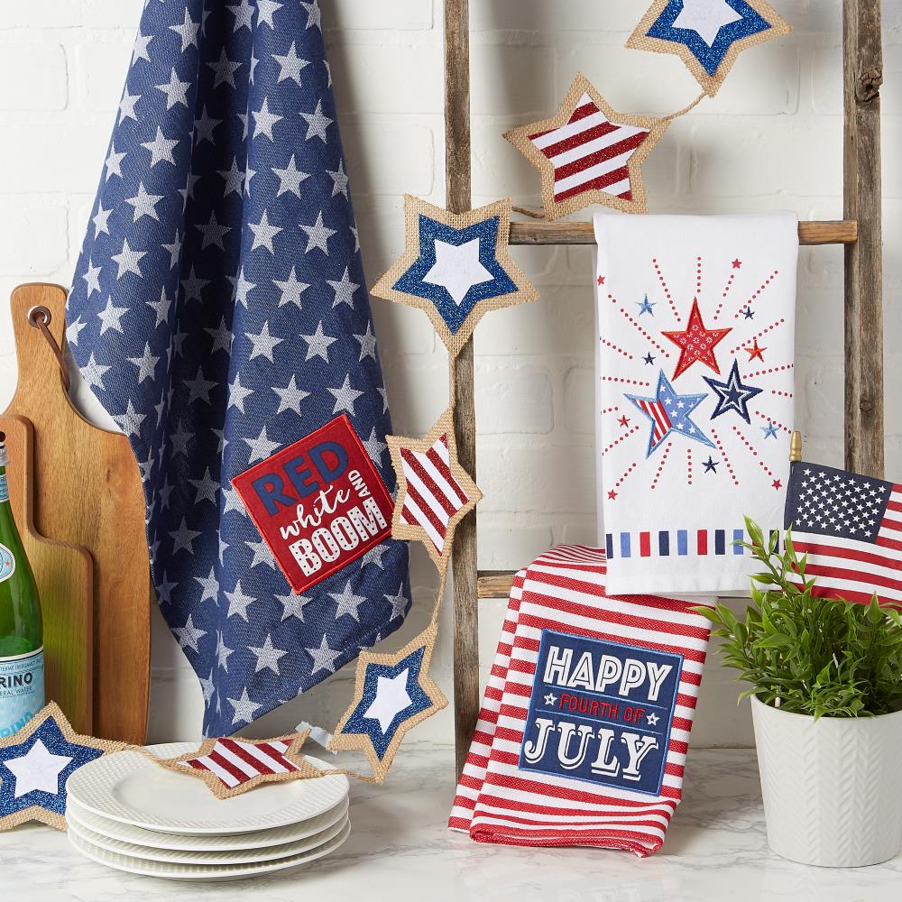 DII CAMZ11727 Kitchen-Towels - View #8