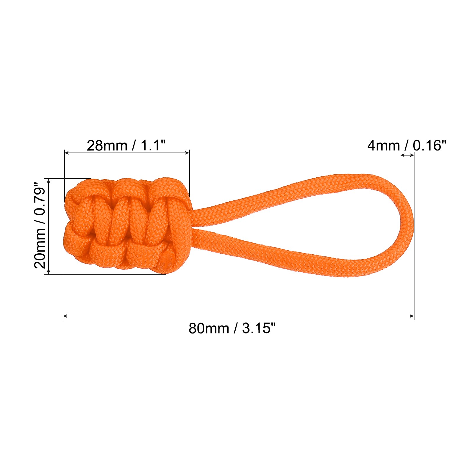 PATIKIL S26041701UX1381 Key-Accessories - View #2