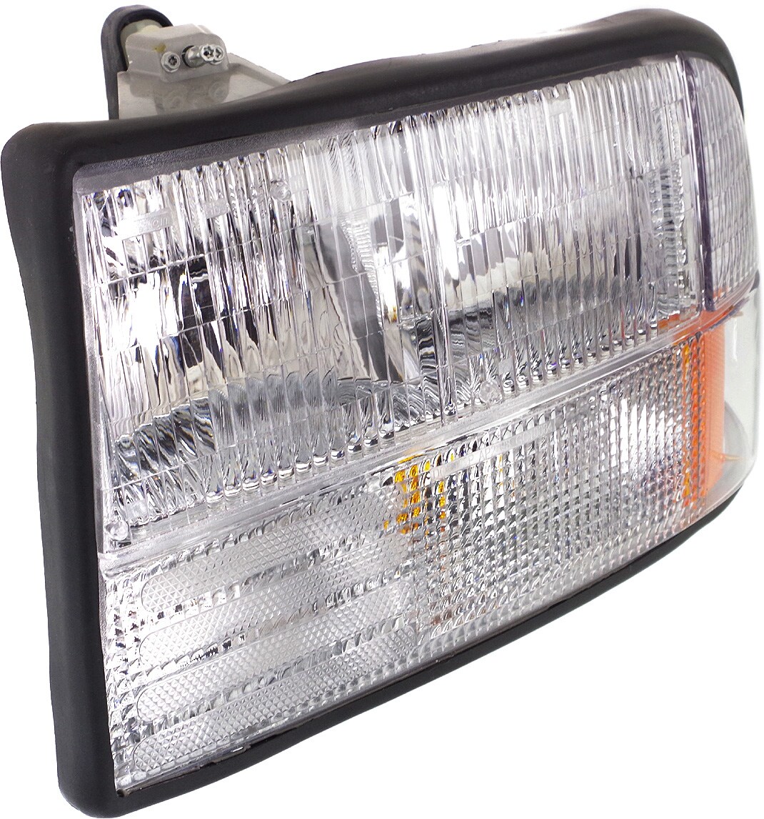 Garage-Pro JCW20-5244-00GP Headlights-Components - View #3