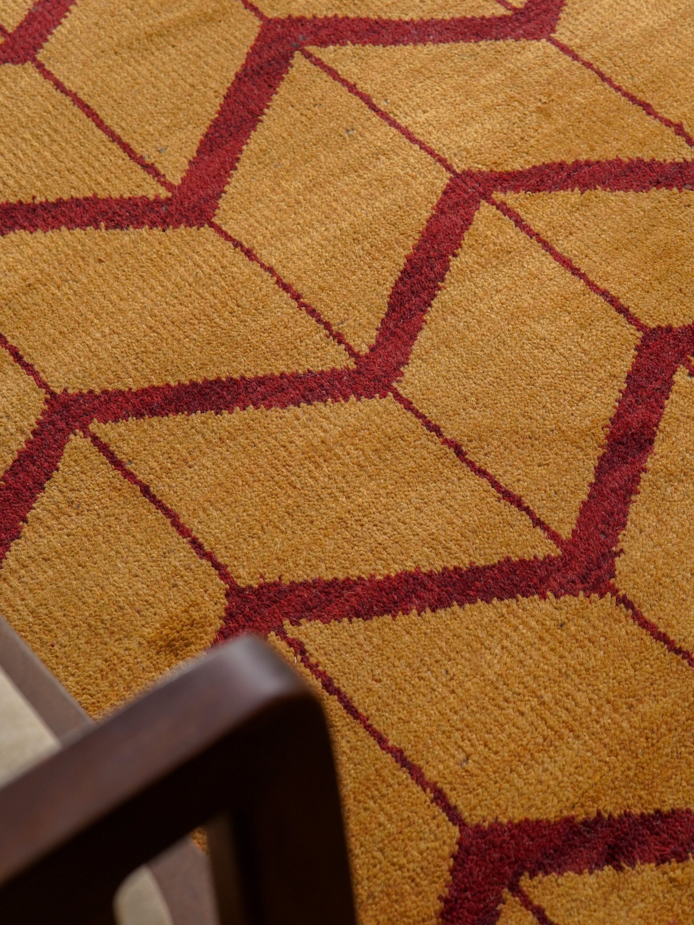 Rugsotic Carpets N01052K1226A15  - View #6