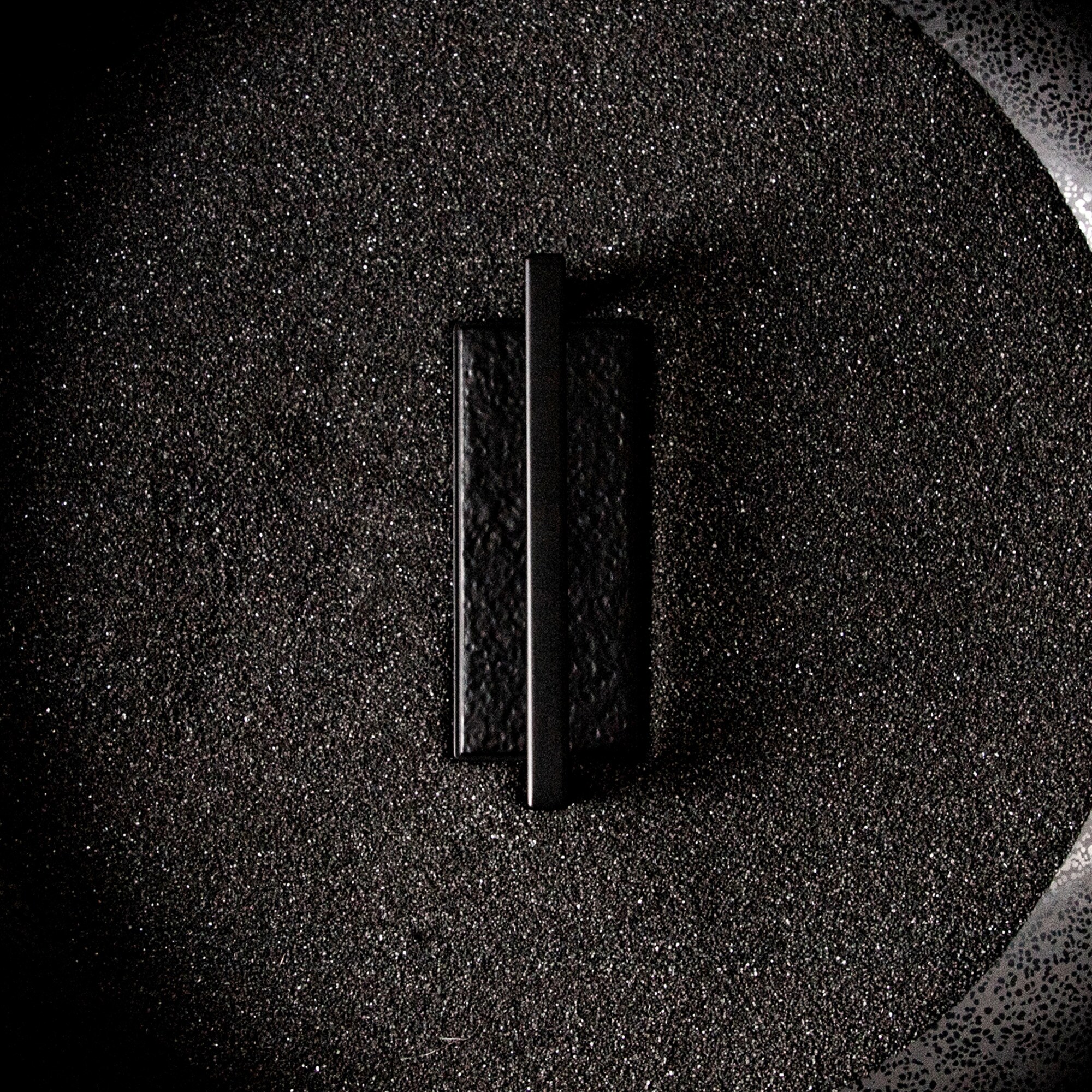 Belwith Keeler B056431-MB Cabinet-Pulls - View #4