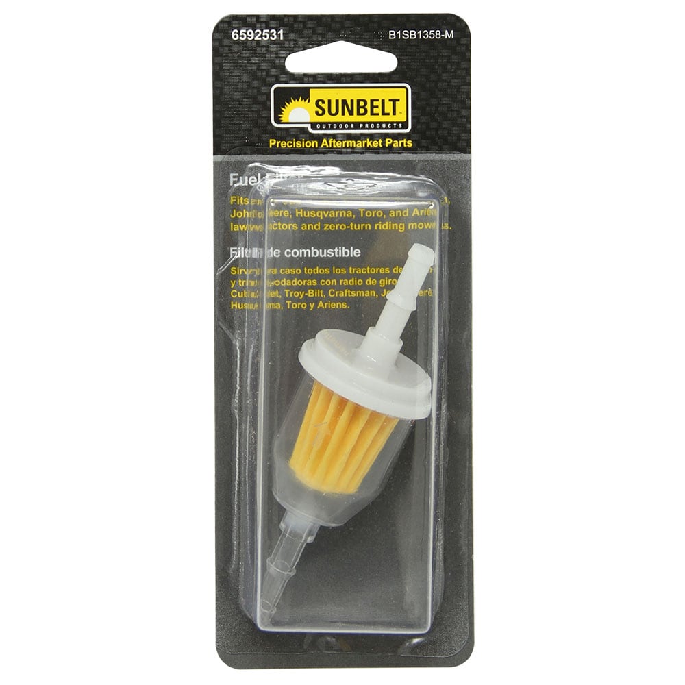 Sunbelt B1SB1358 Ope-Fuel-Filters - View #2