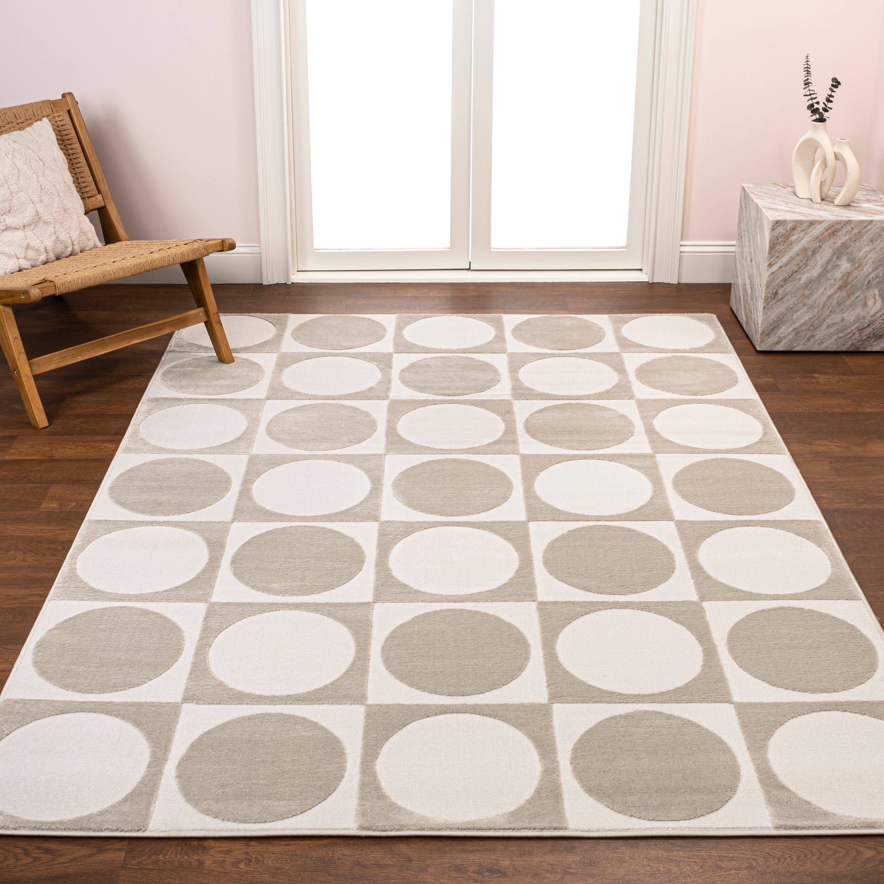 JONATHAN  Y SND104A-8 rugs - View #4