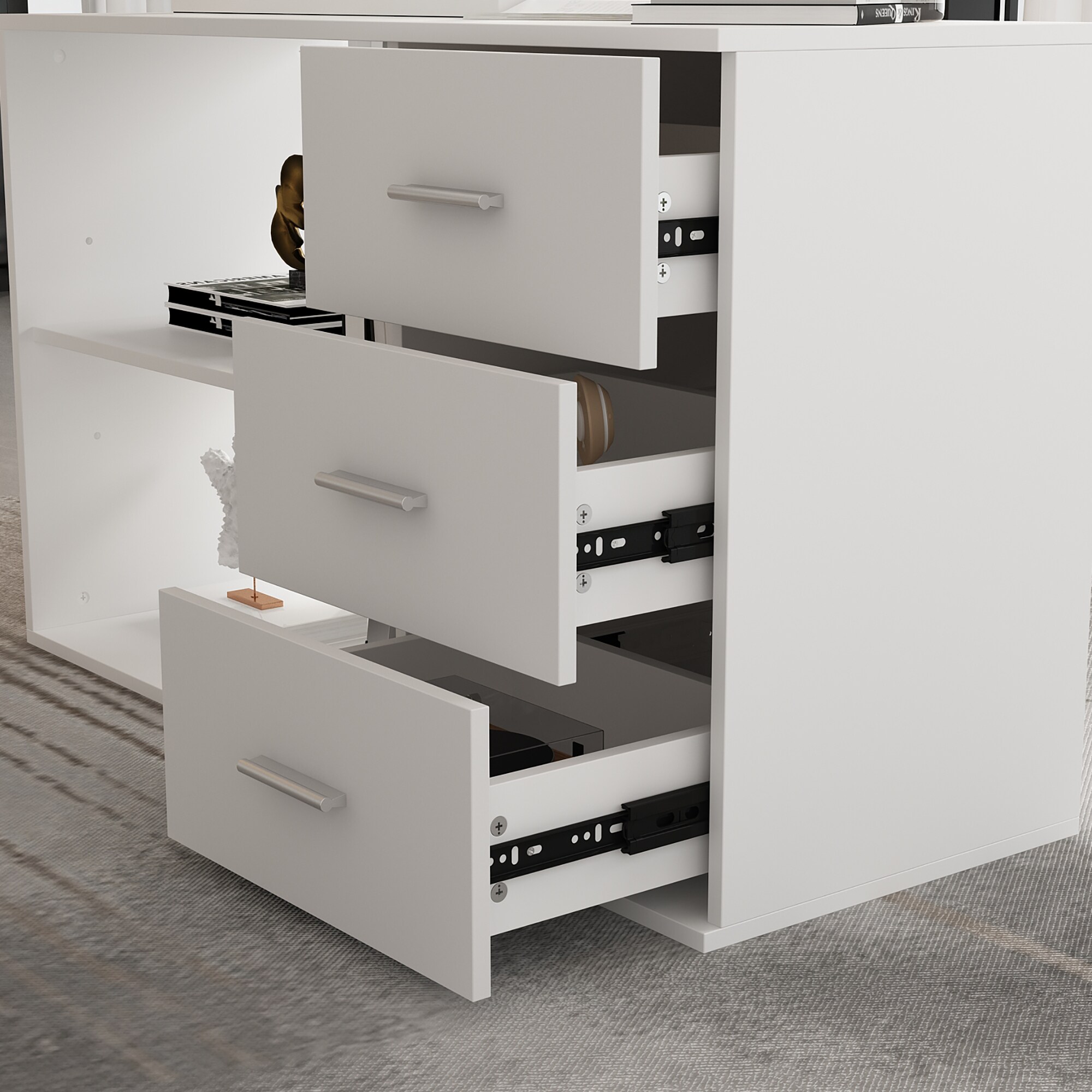 FUFU&GAGA KF210290-02 desks - View #12