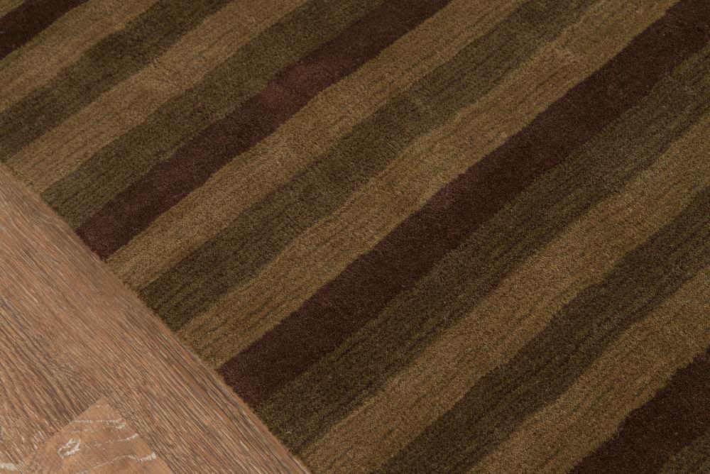 Momeni MT-13BROWN3353 rugs - View #3