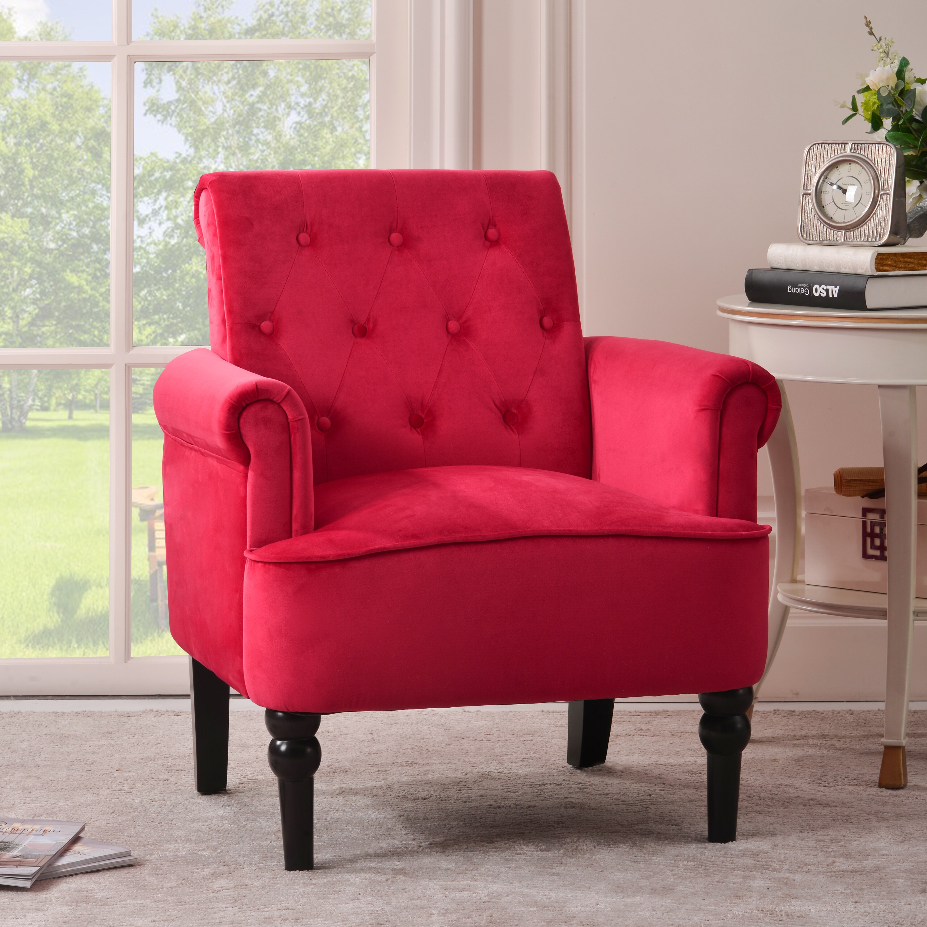 CASAINC WF-BB-PP212509AAD chairs - View #6