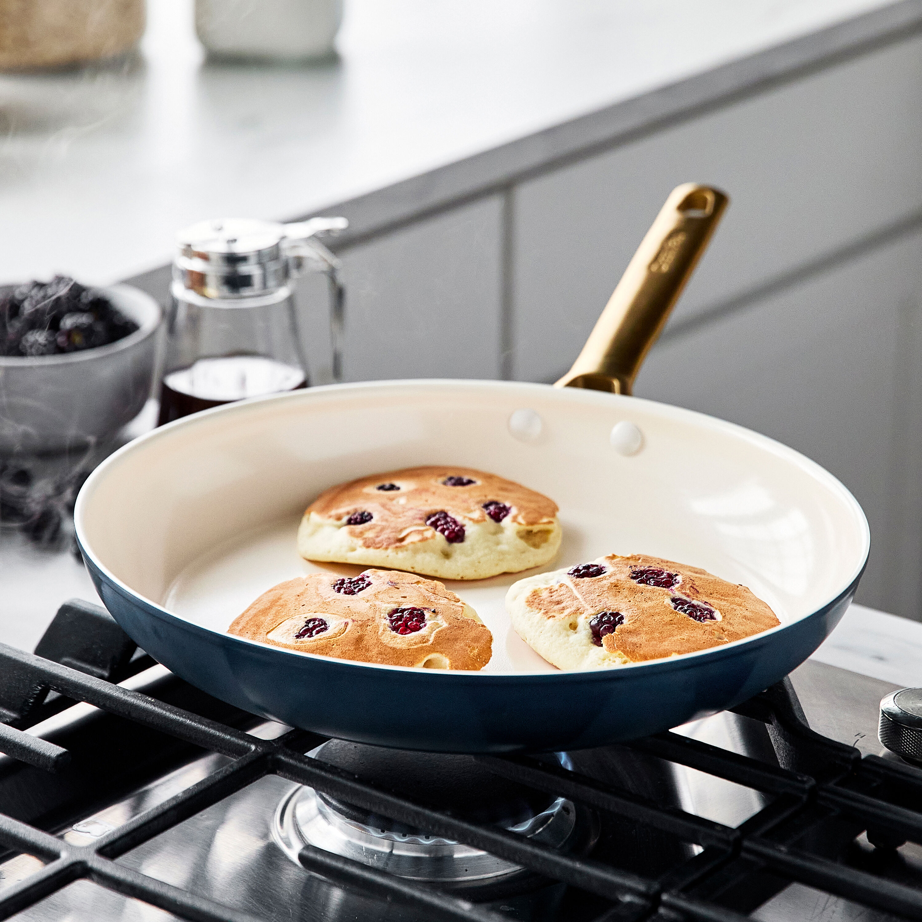 Greenpan CC005207-001 Cooking-Pans-Skillets - View #4