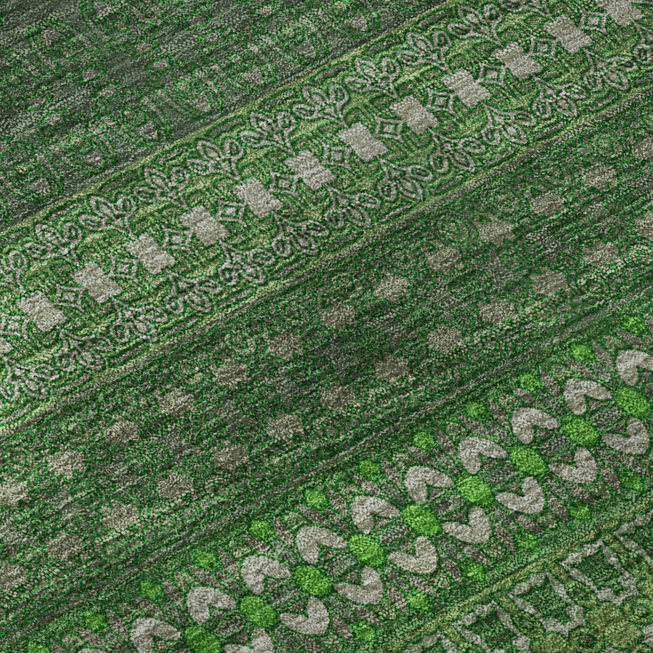 Addison Rugs AMF563GY2X8 rugs - View #6