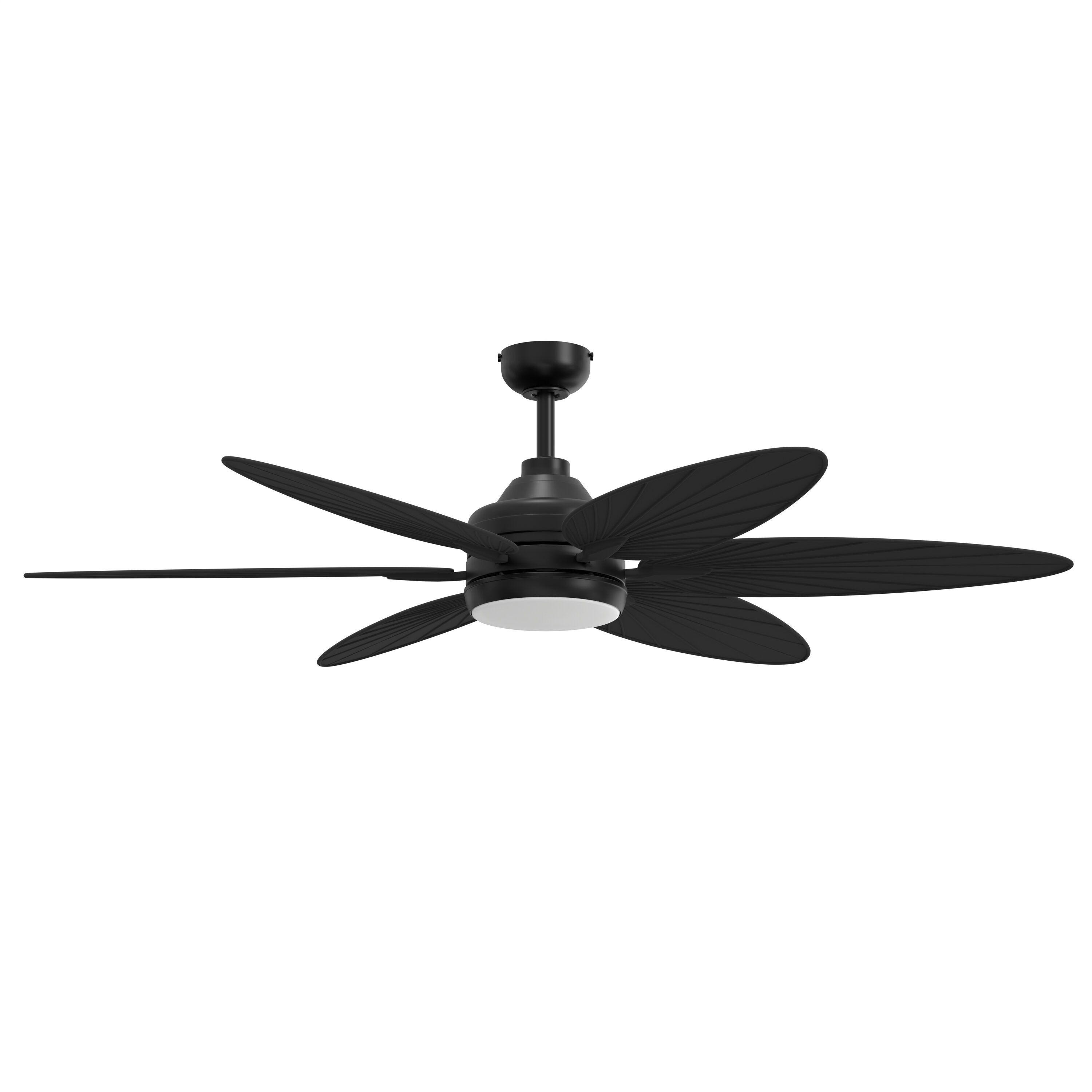 Harbor Breeze KIA60MBK6LR Ceiling-Fans - View #2