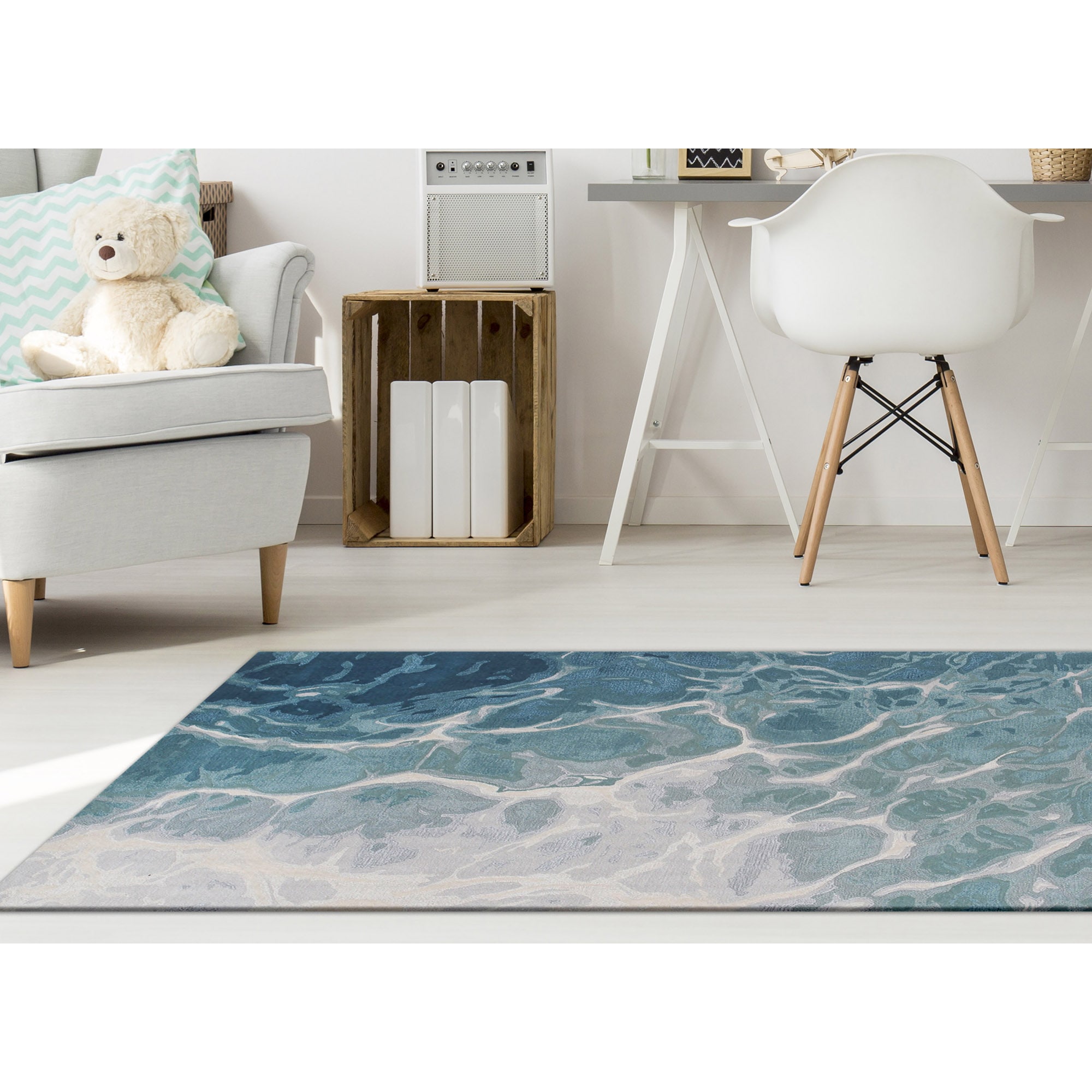 Liora Manne CRA81914603 rugs - View #10