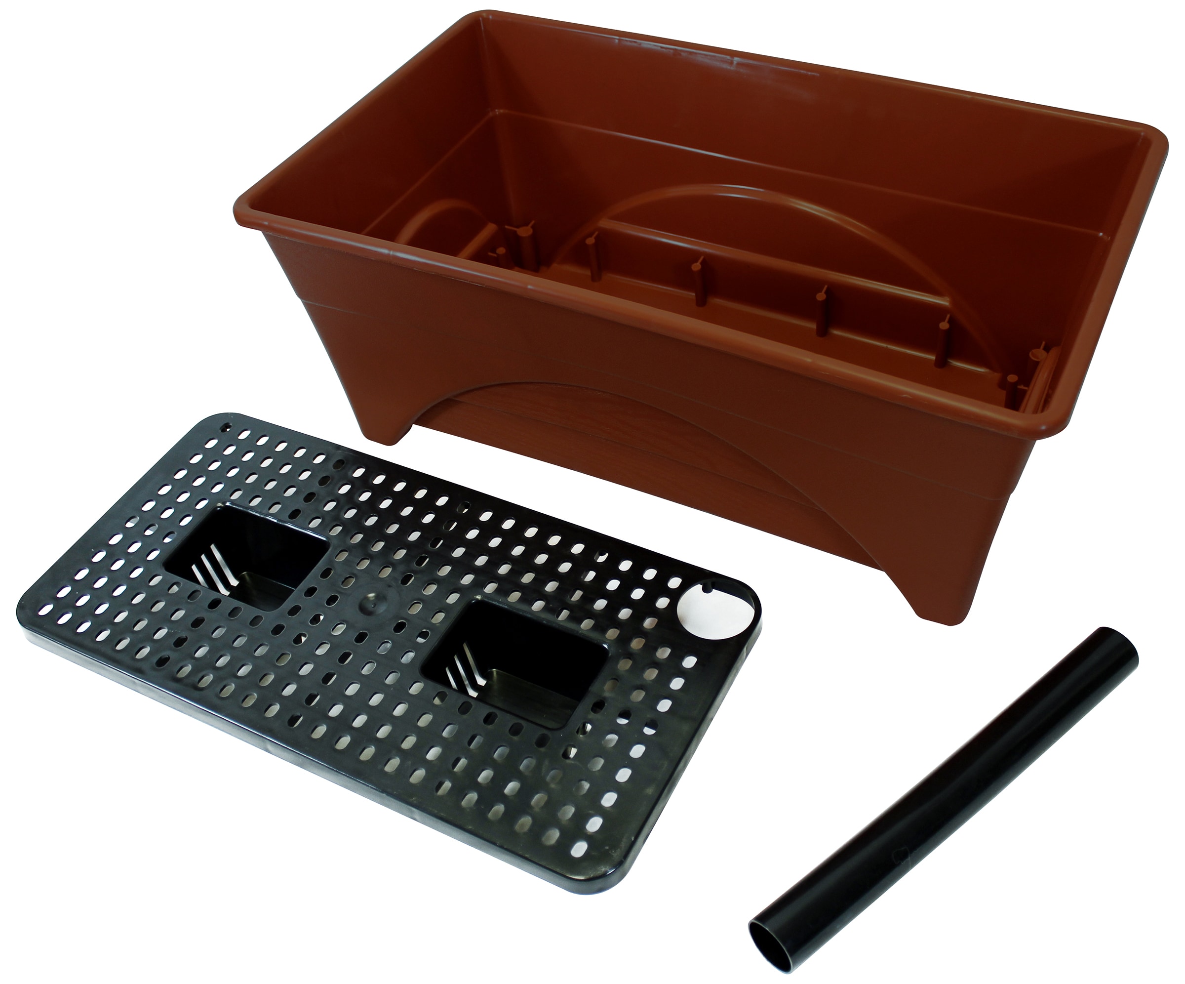 EMSCO GROUP 2376-2-1 Raised-Garden-Beds - View #4
