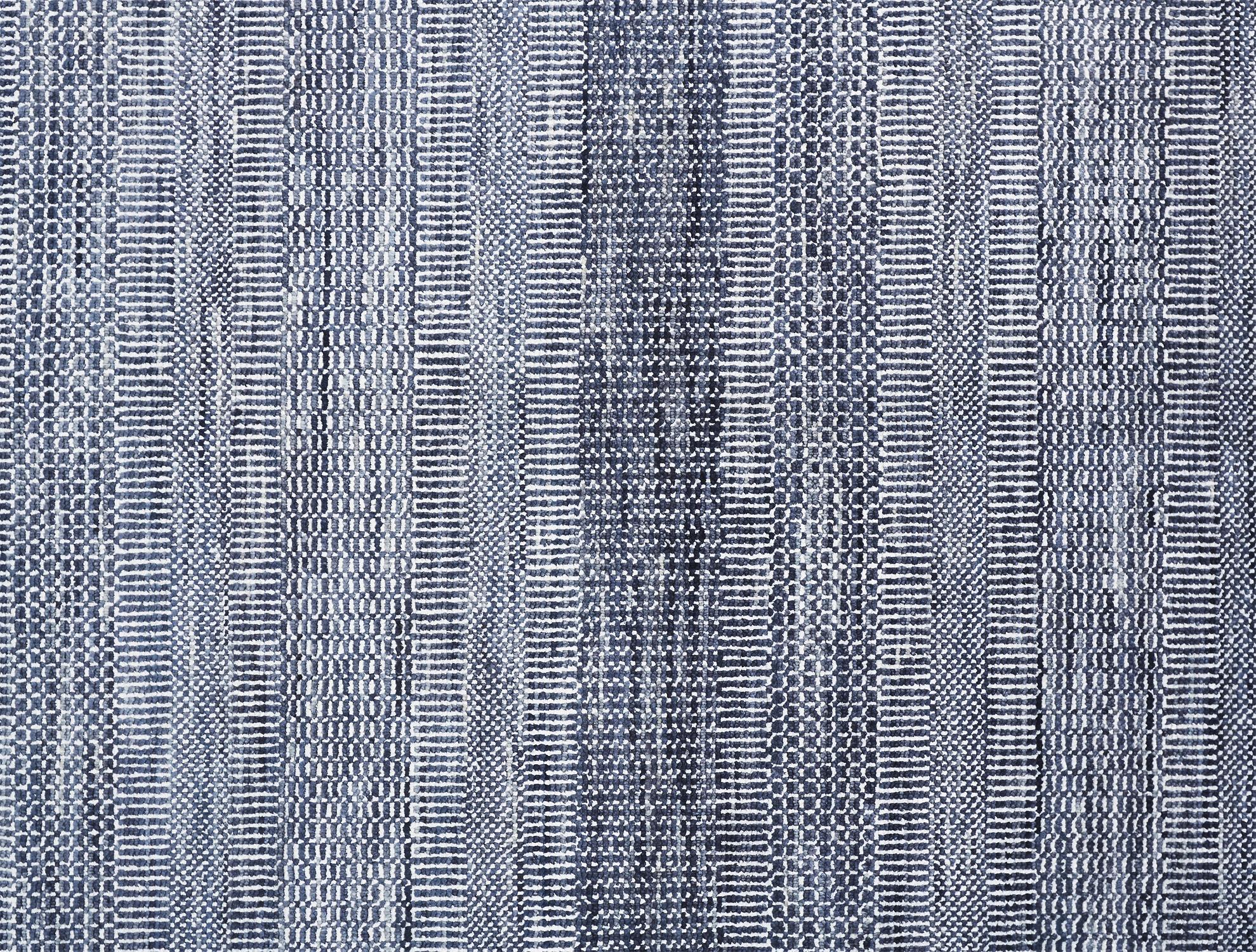 Room Envy I92R6062NVYSLVG50 rugs - View #3