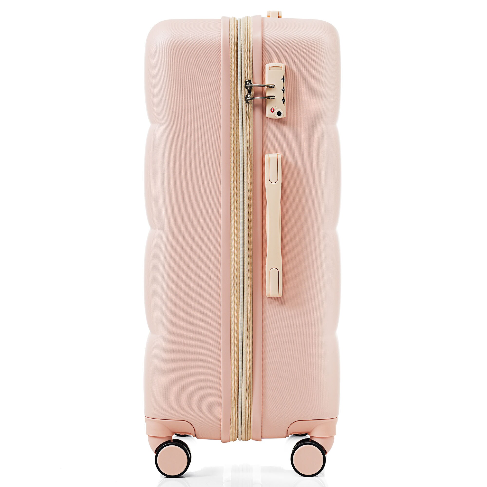 Bybafun YD9600028 Luggage-And-Luggage-Sets - View #16