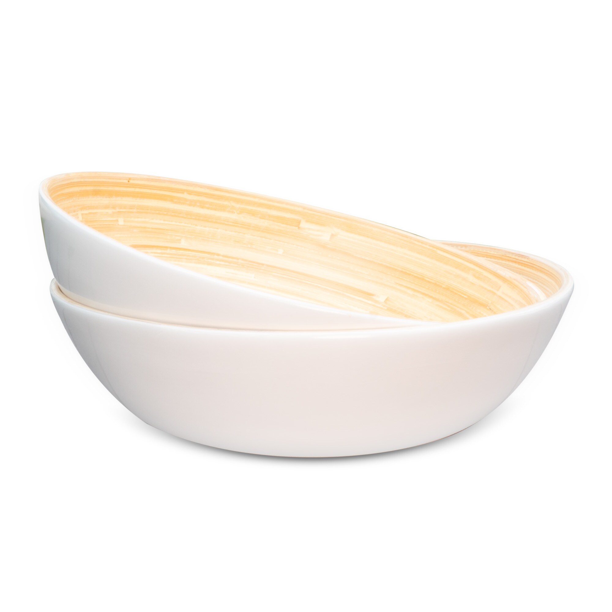 LEXA LX12SBS-WHT serveware - View #2