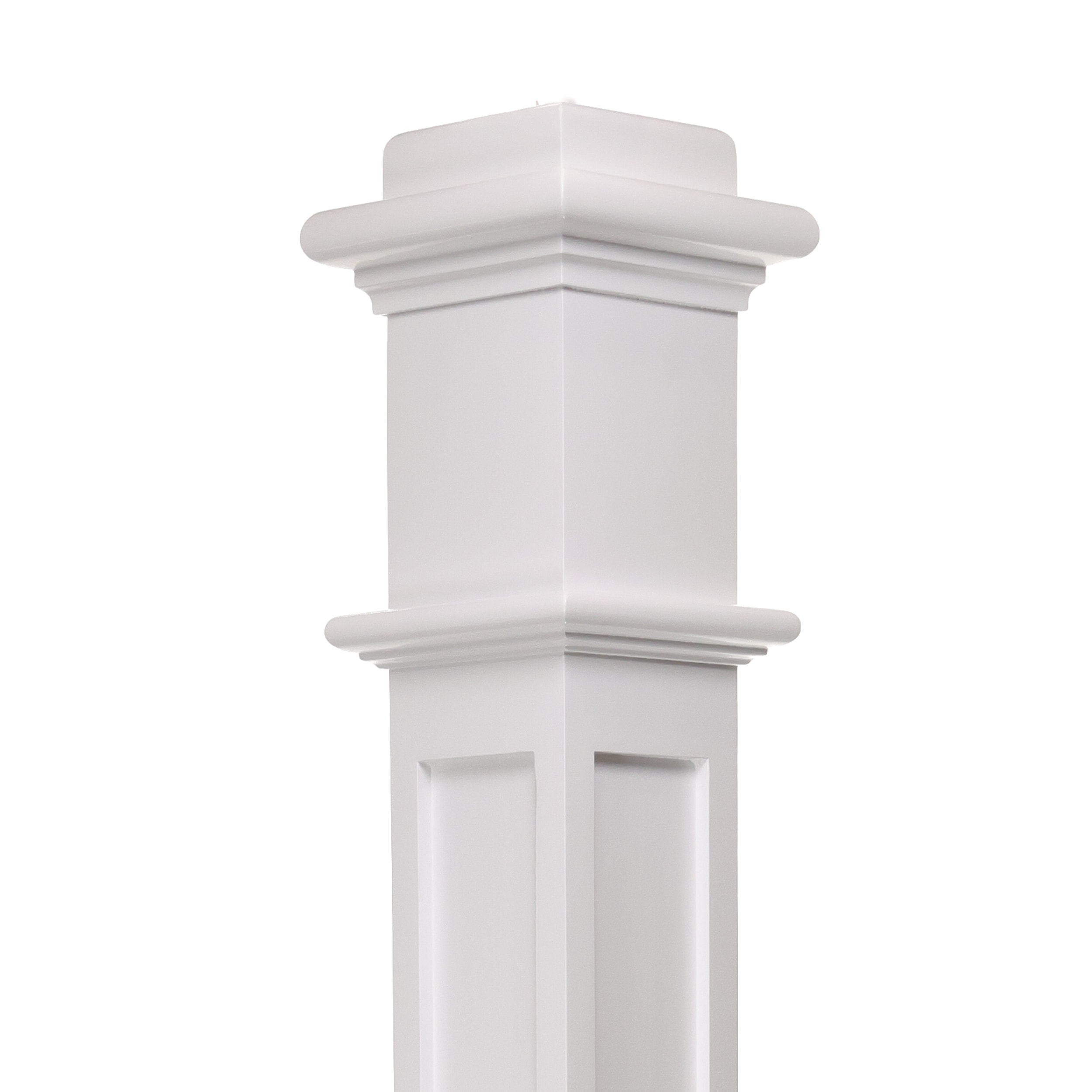 RELIABILT WG991TFPPRM Interior-Stairpart-Newel-Posts - View #6
