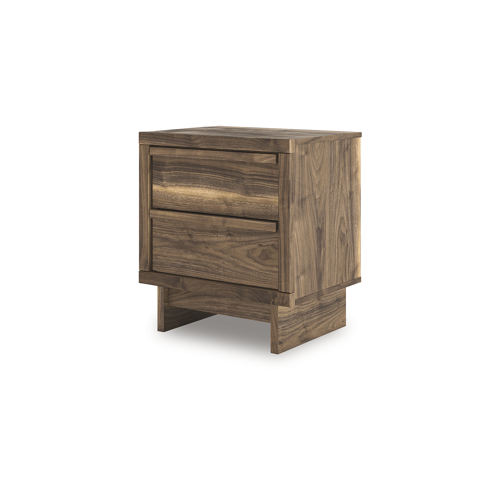 Signature Design by Ashley NCB3367-92 nightstands - View #8