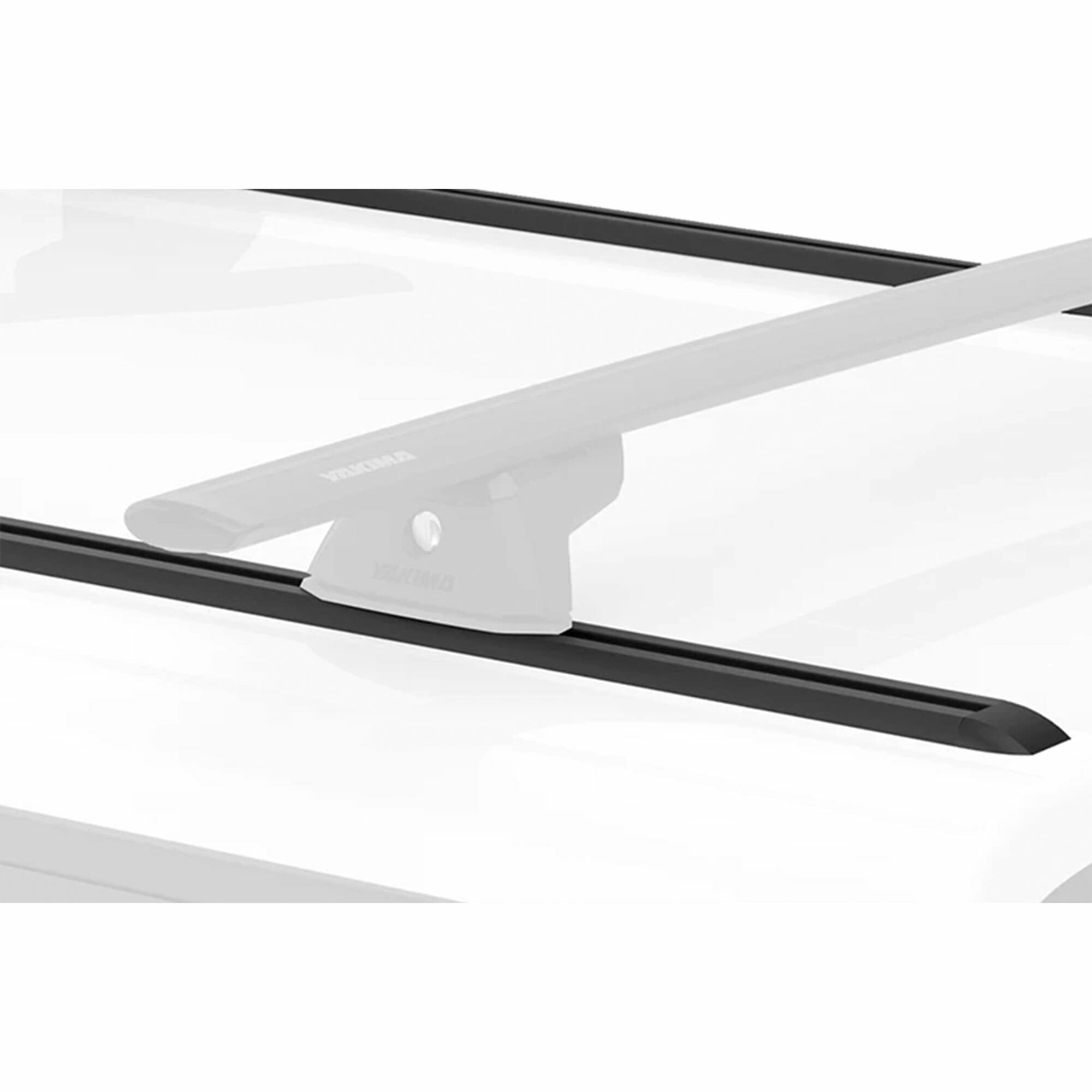 YAKIMA 393149 54-in Aluminum Roof Rack mounting kit