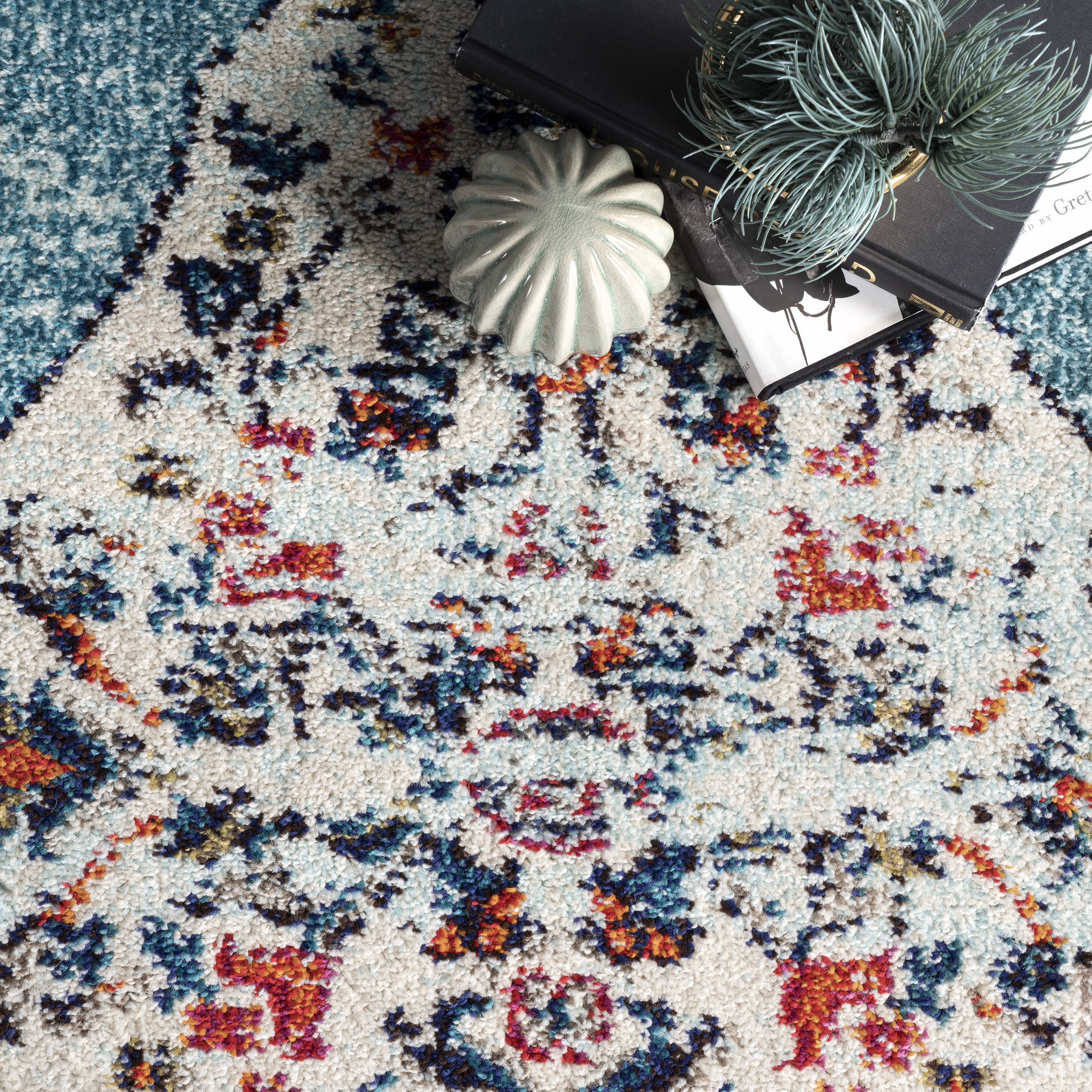 nuLOOM KKCB26A-O6709 rugs - View #6