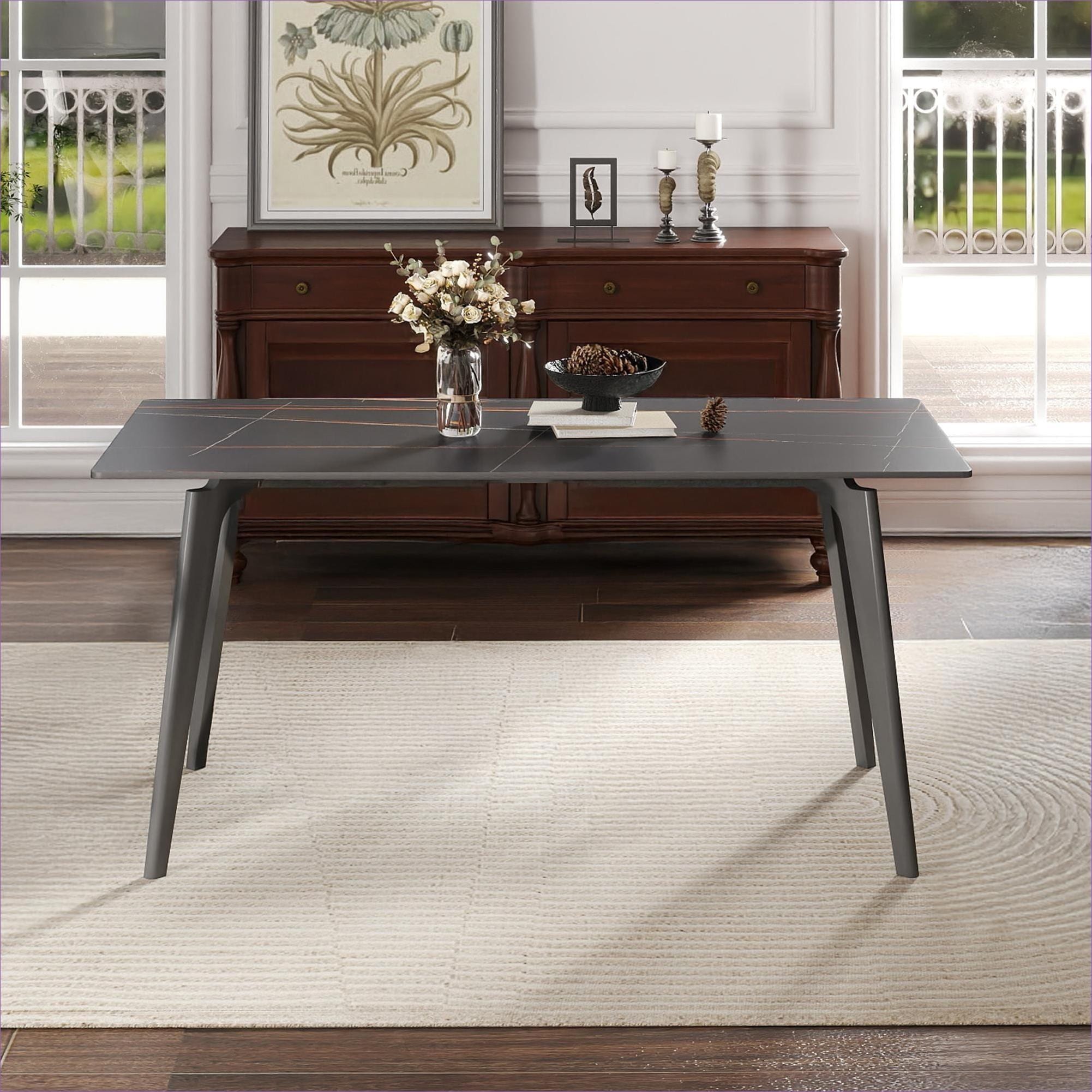 Watnature IJAG6MOXBZ1P Dining-Tables - View #11