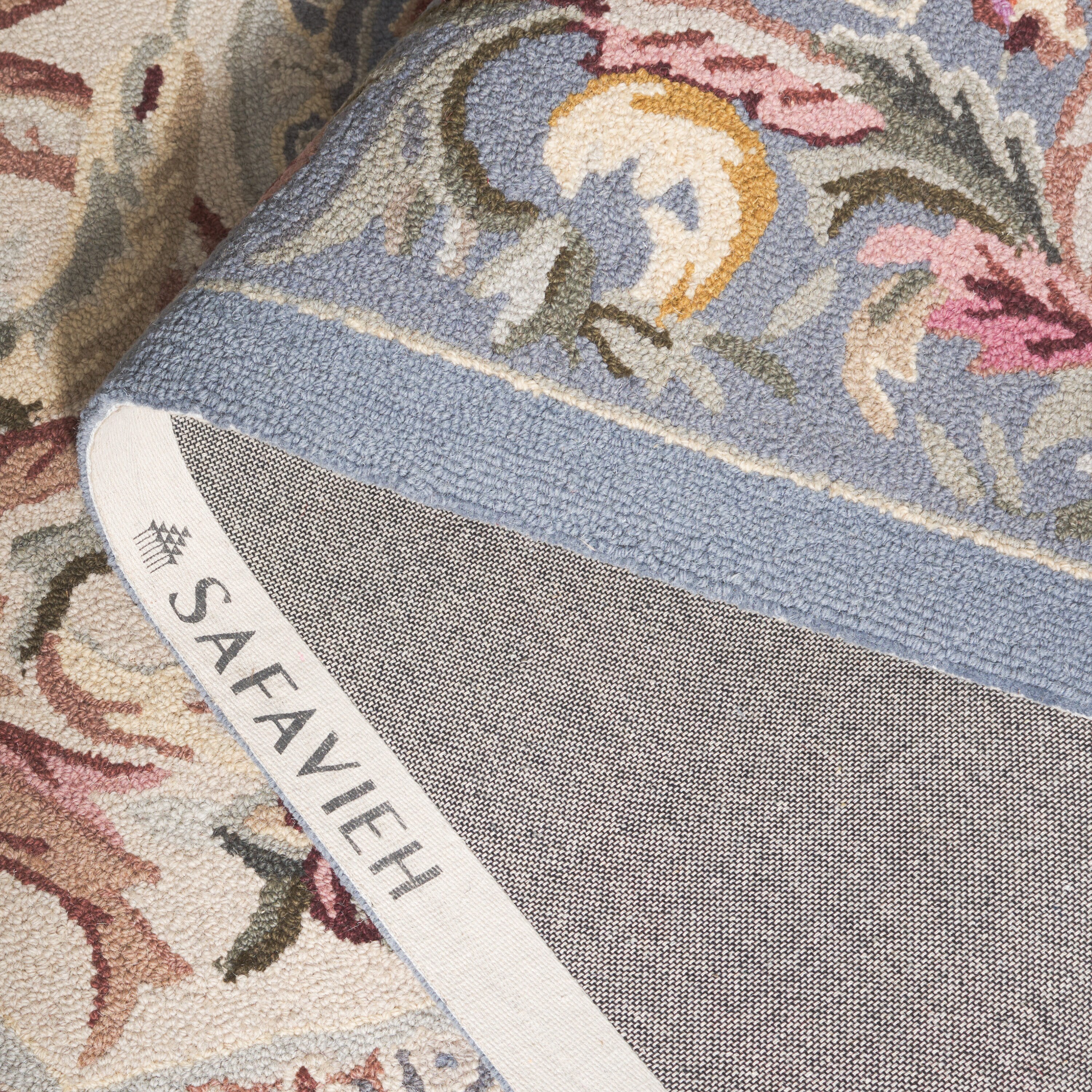 Safavieh HK80B-6 rugs - View #5