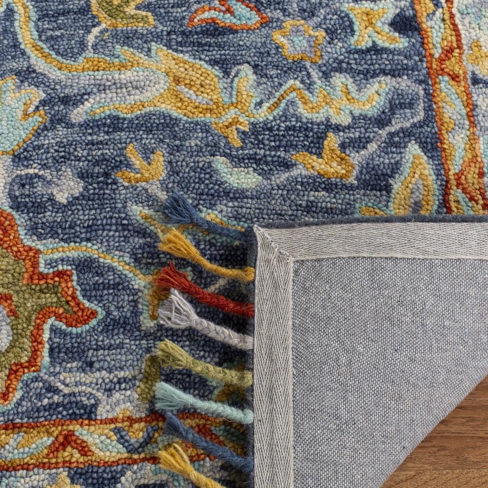 Safavieh APN116M-5 rugs - View #4