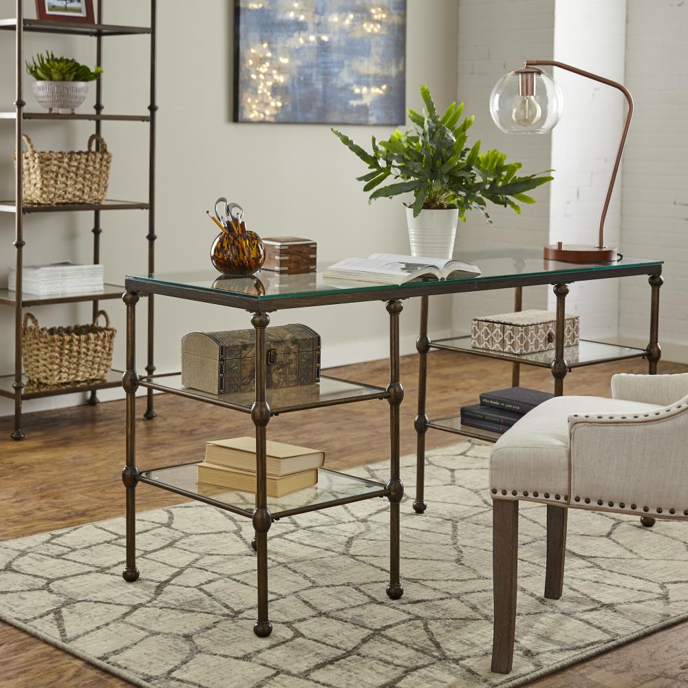Boston Loft Furnishings ATG3053HO desks - View #2