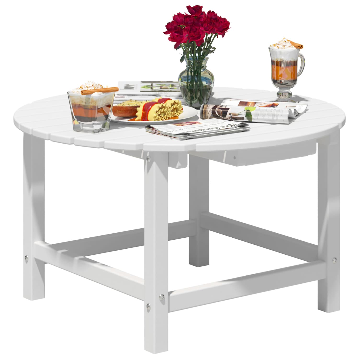 MIDHAM AMKF170215-01 Patio-Tables - View #2