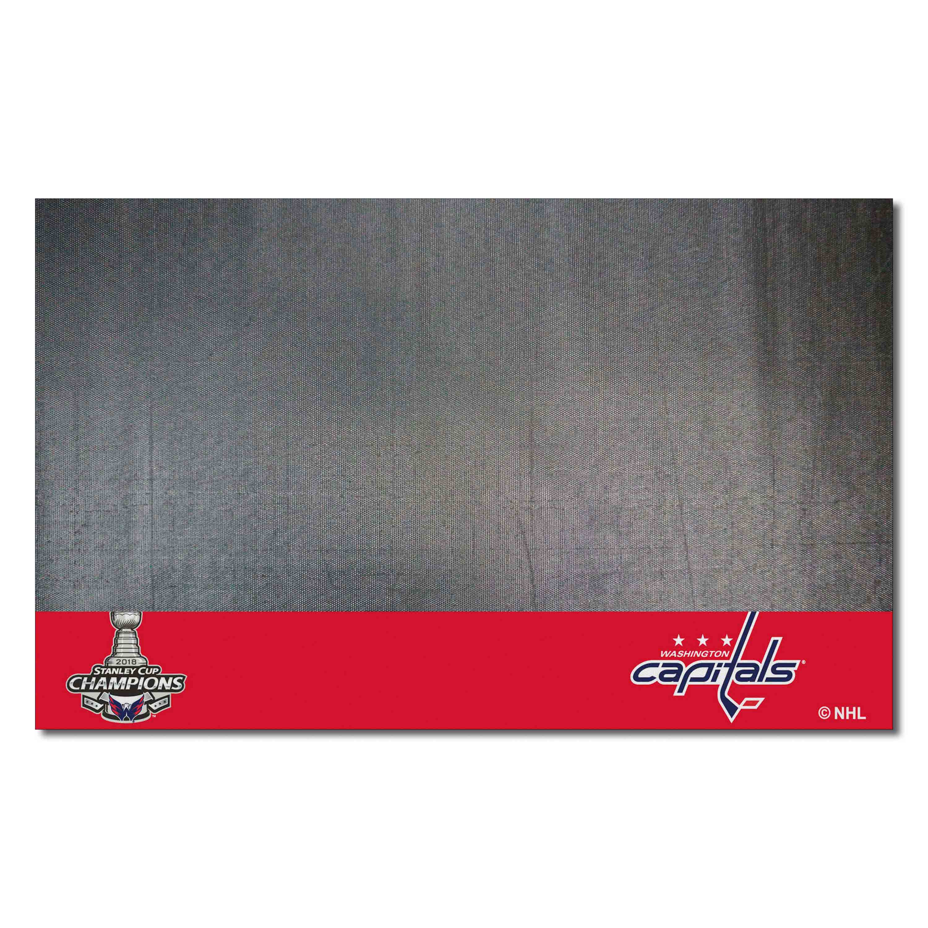 FANMATS 25301 Grill-Mats - View #2