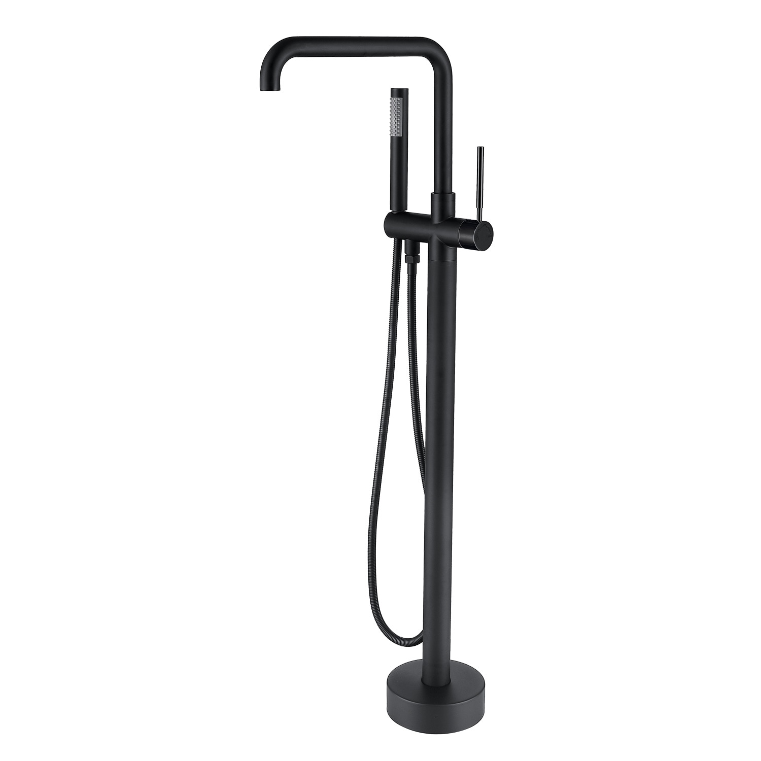 Maincraft HHK009MB Roman-Tub-Faucets - View #2