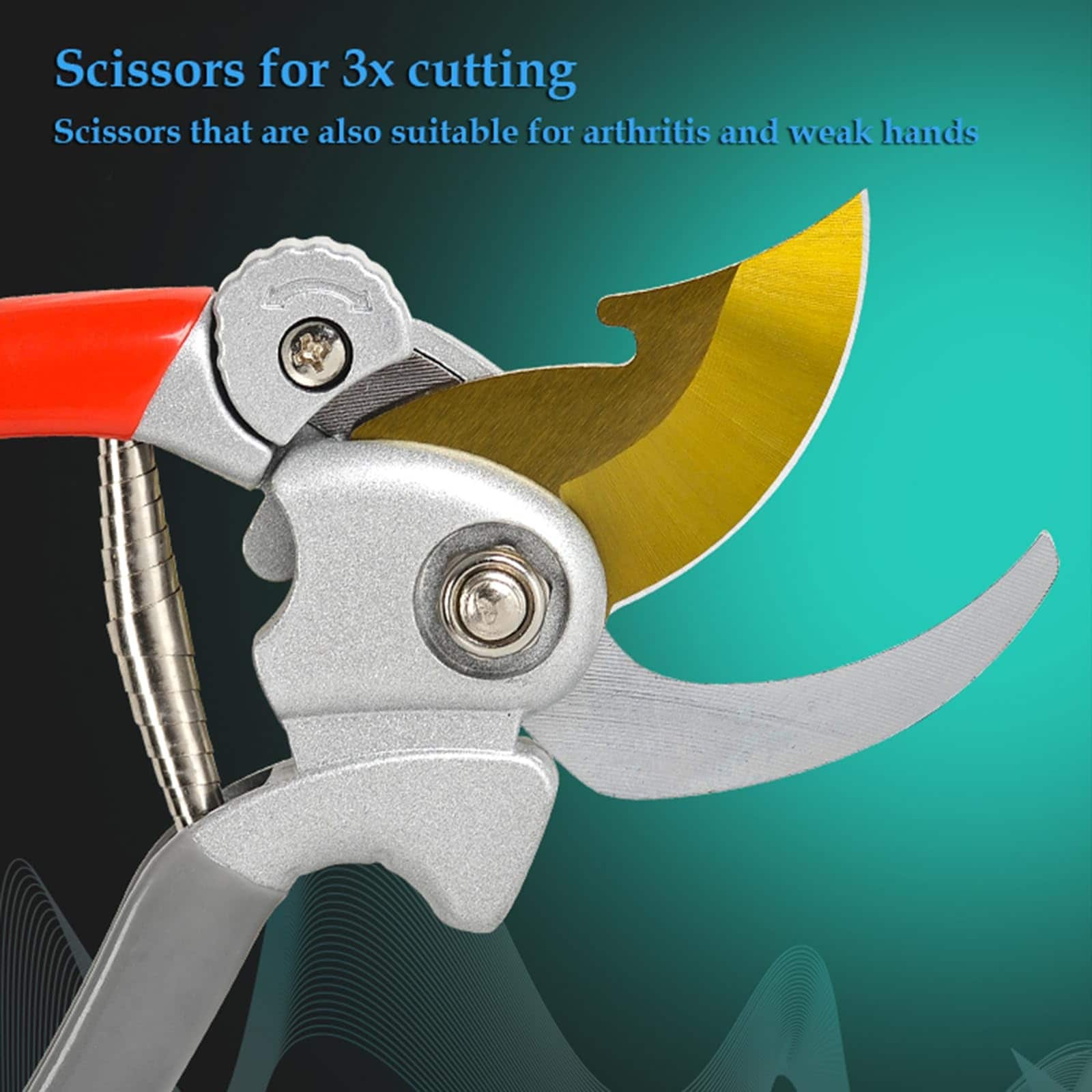 ITOPFOX L05IT09030 scissors - View #4