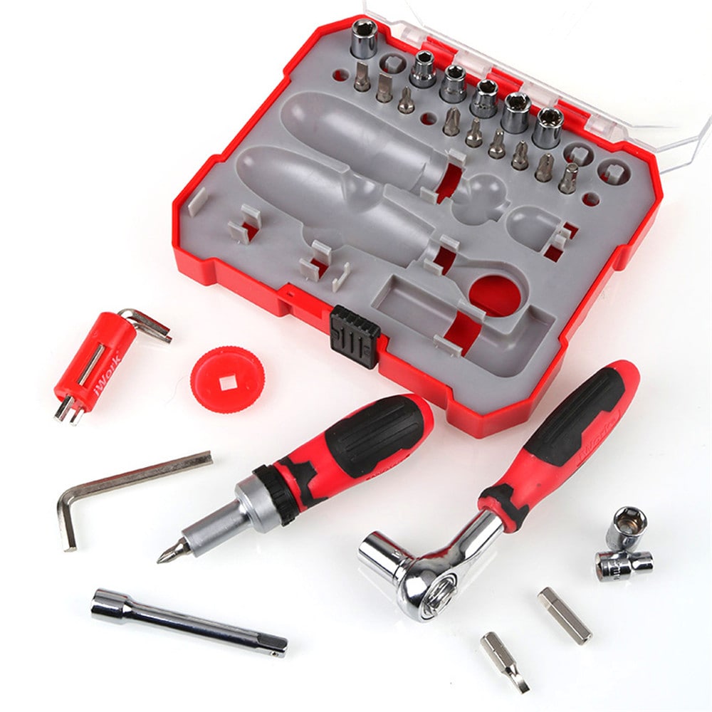 Wrightmaster DOL0503 Tool-Sets - View #4