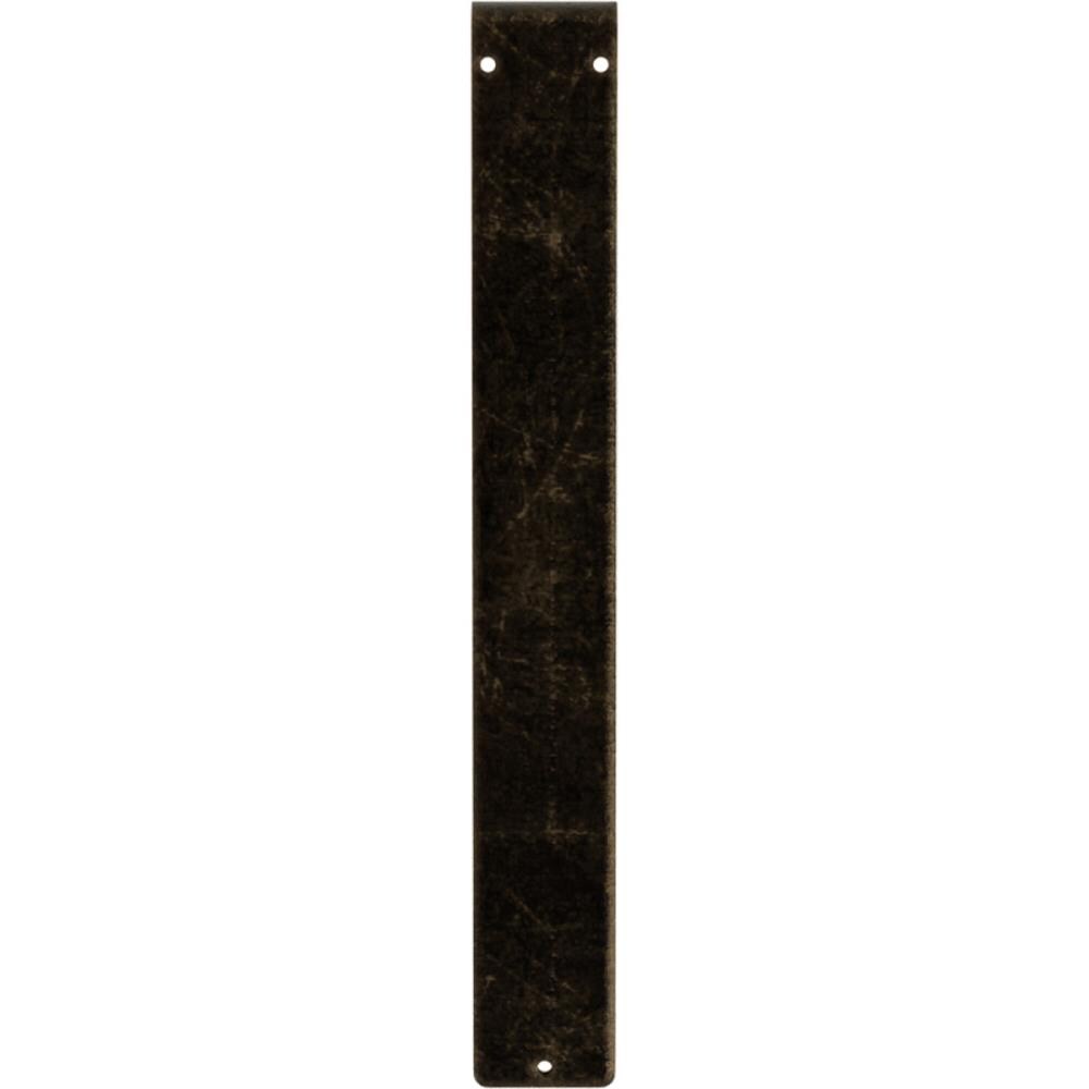Ekena Millwork BKTM02X12X15TEDAPG Mending-Plates-Brackets-Braces - View #5