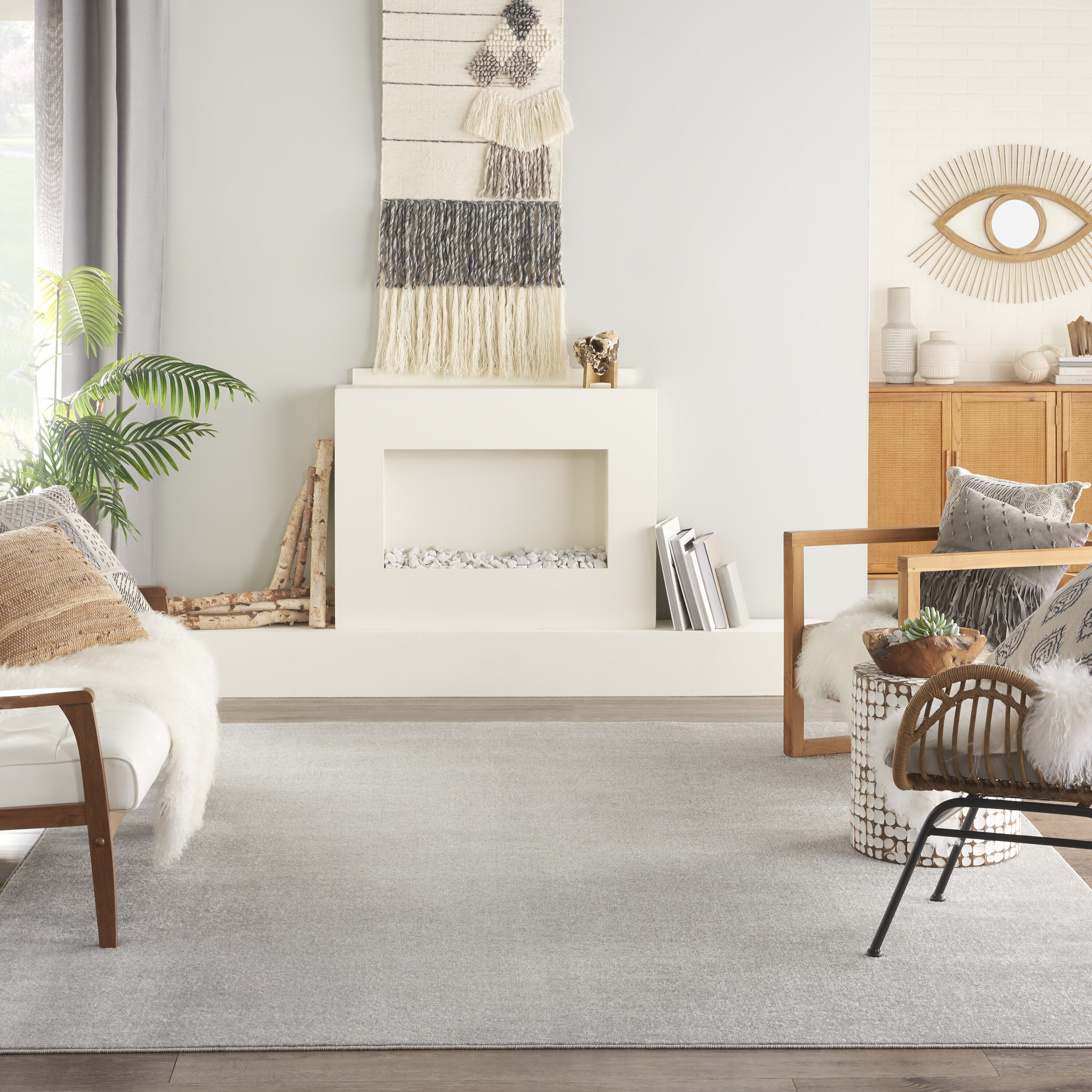 Nourison 99446824967 rugs - View #4