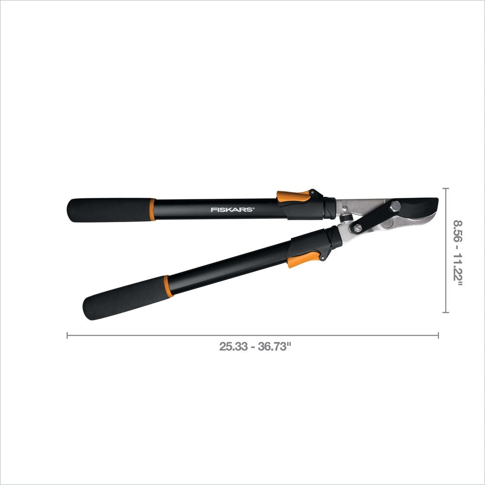 Fiskars 391681-4001 loppers - View #5