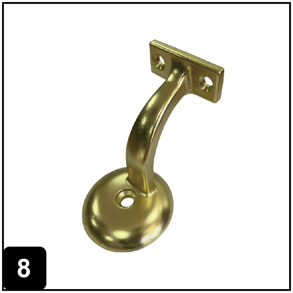 RELIABILT 27284CMXLG Interior-Stairpart-Railing - View #8