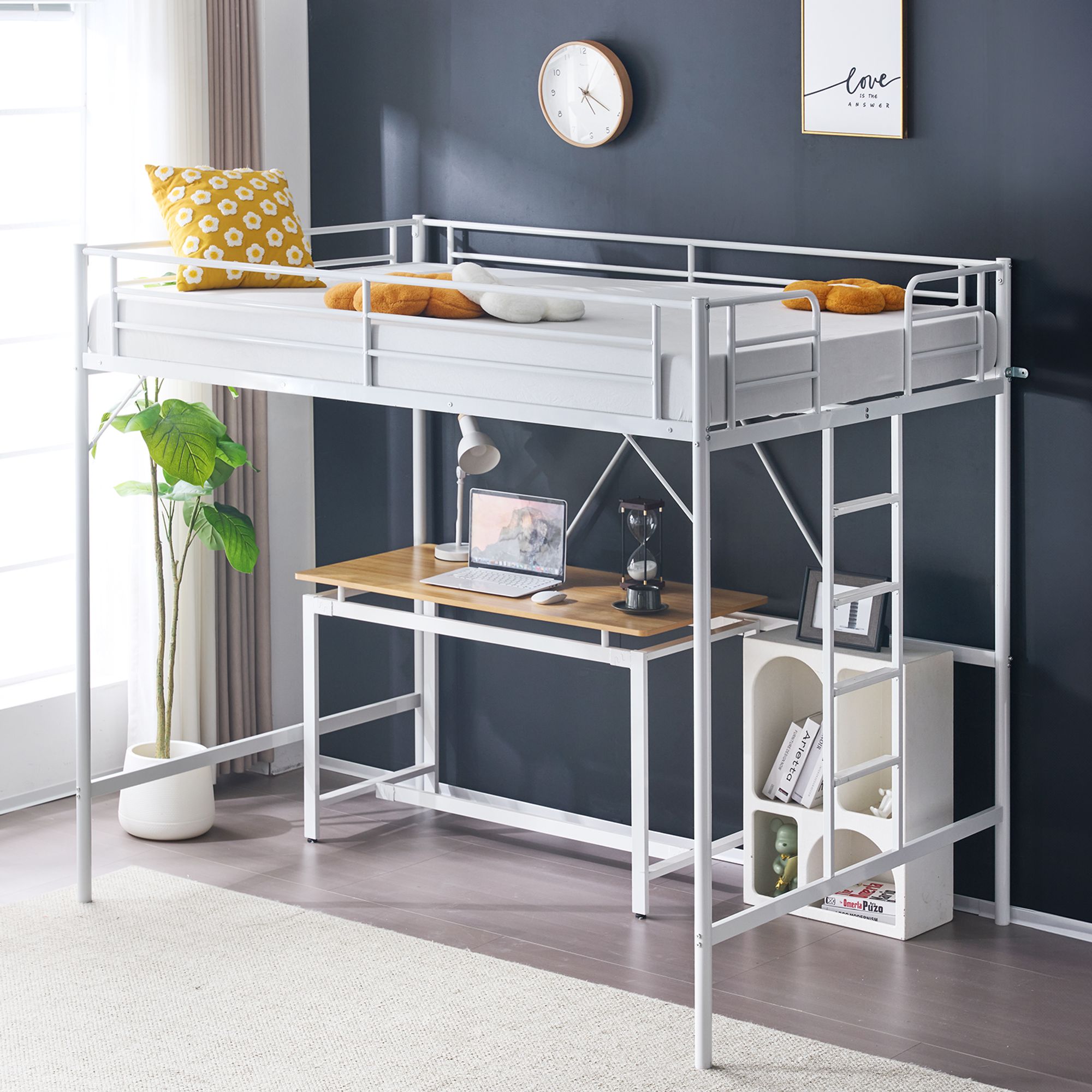 Winado LWH1G52005517 Bunk-Beds - View #6