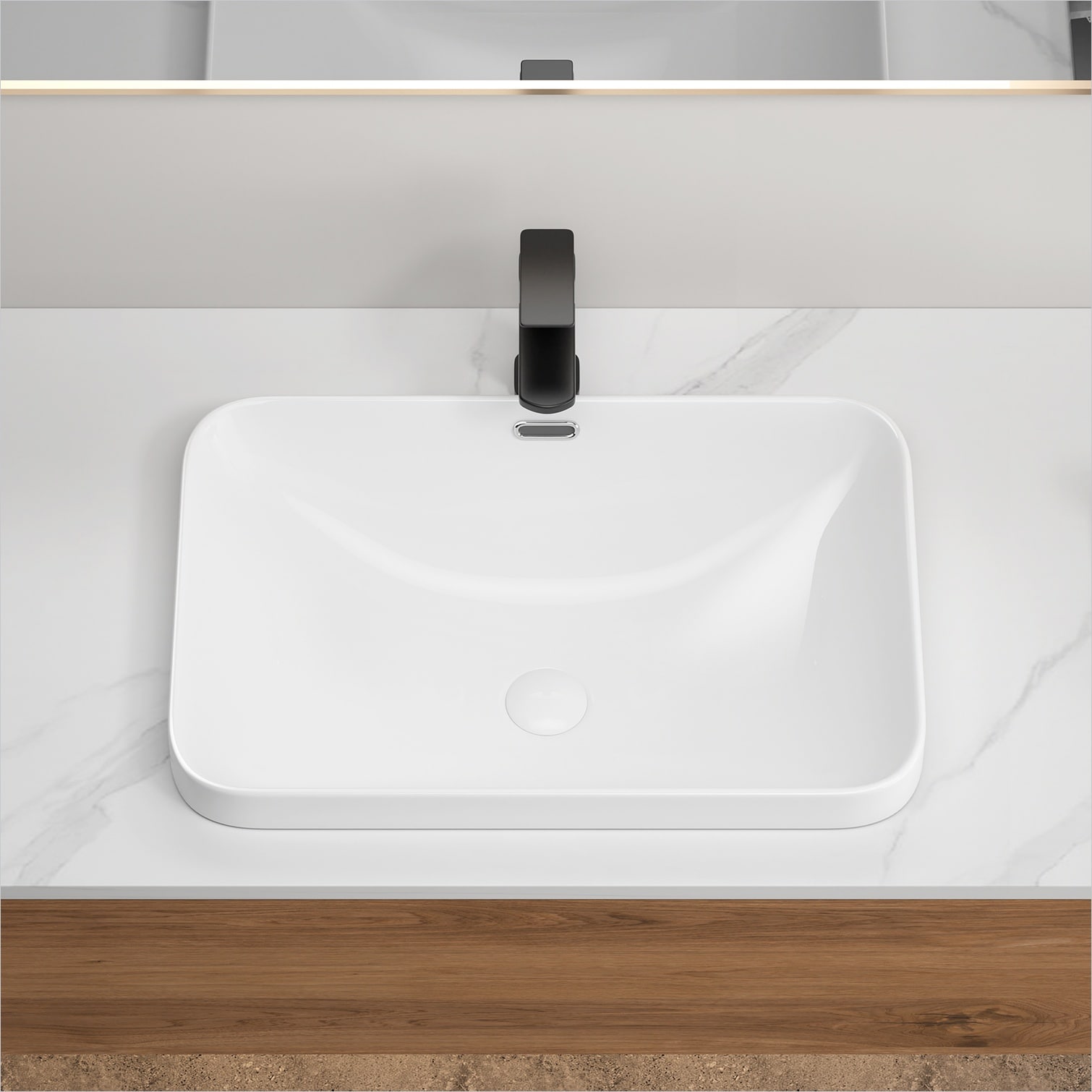 Watnature V050VZKAUR4W Bath-Vanity-Combo - View #3