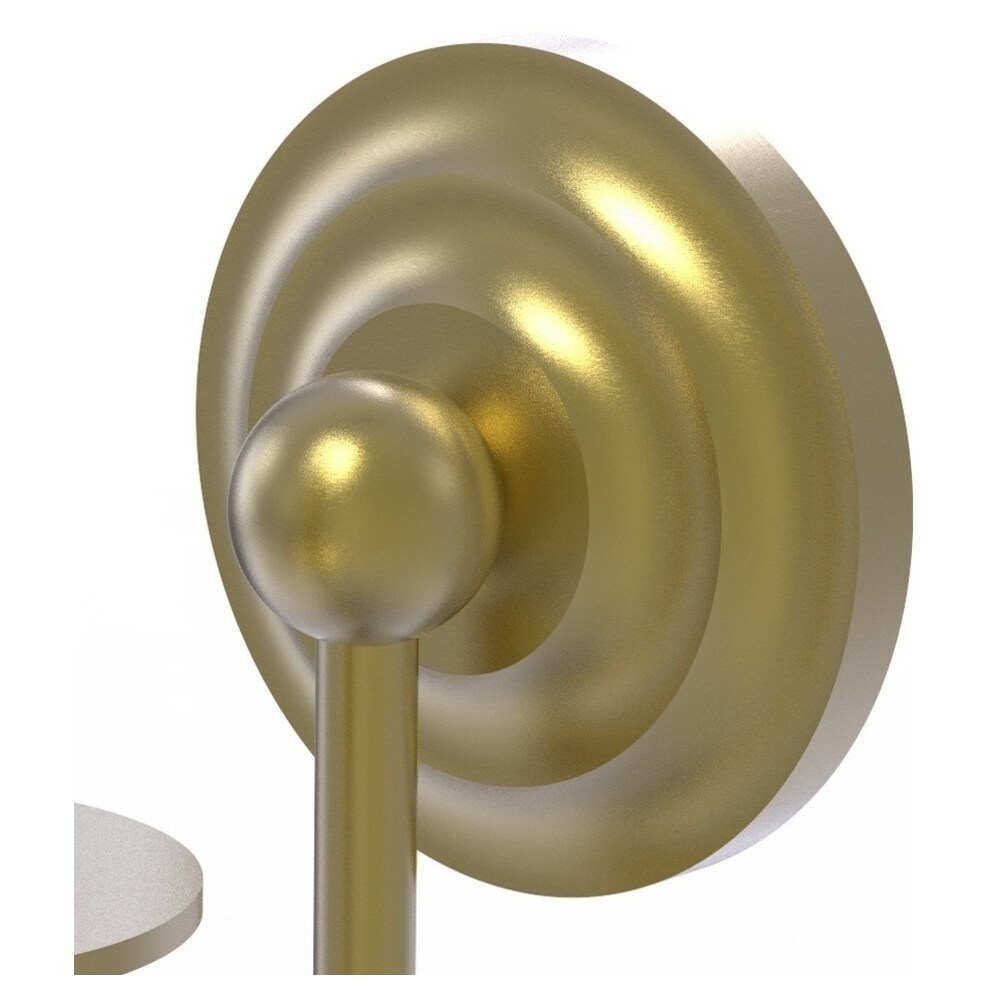 Allied Brass QN-24U-SBR d060360 - View #2