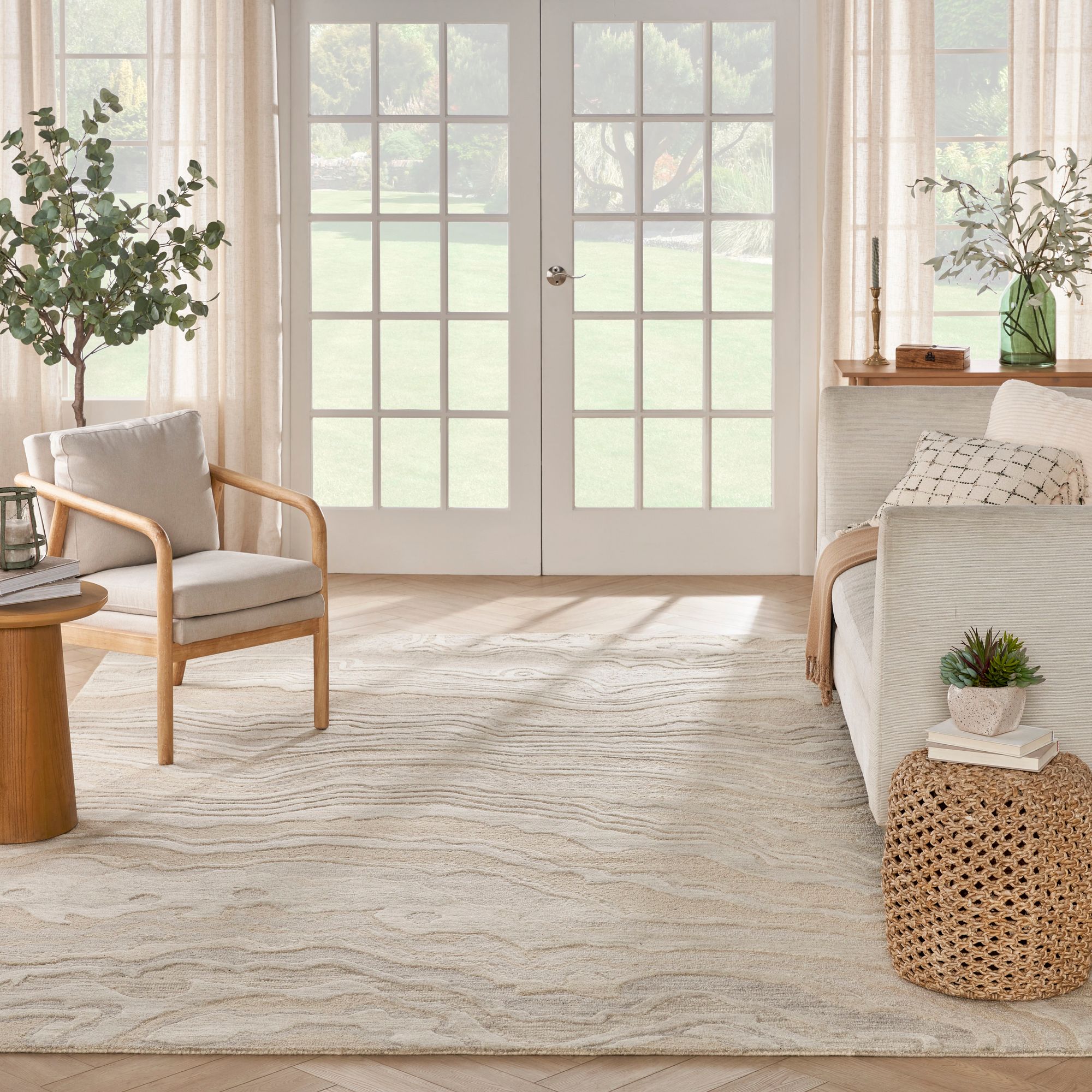Nourison 099446939081 rugs - View #4