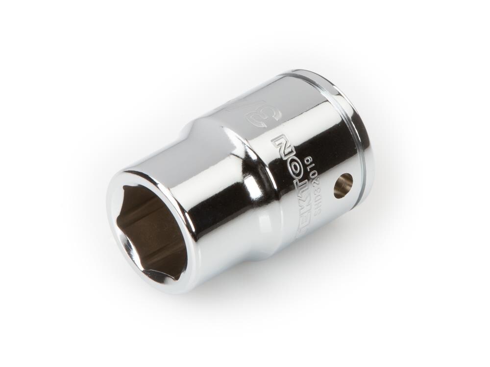 TEKTON SHD32019 3/4-in Drive Standard (SAE) 3/4-in Shallow Socket