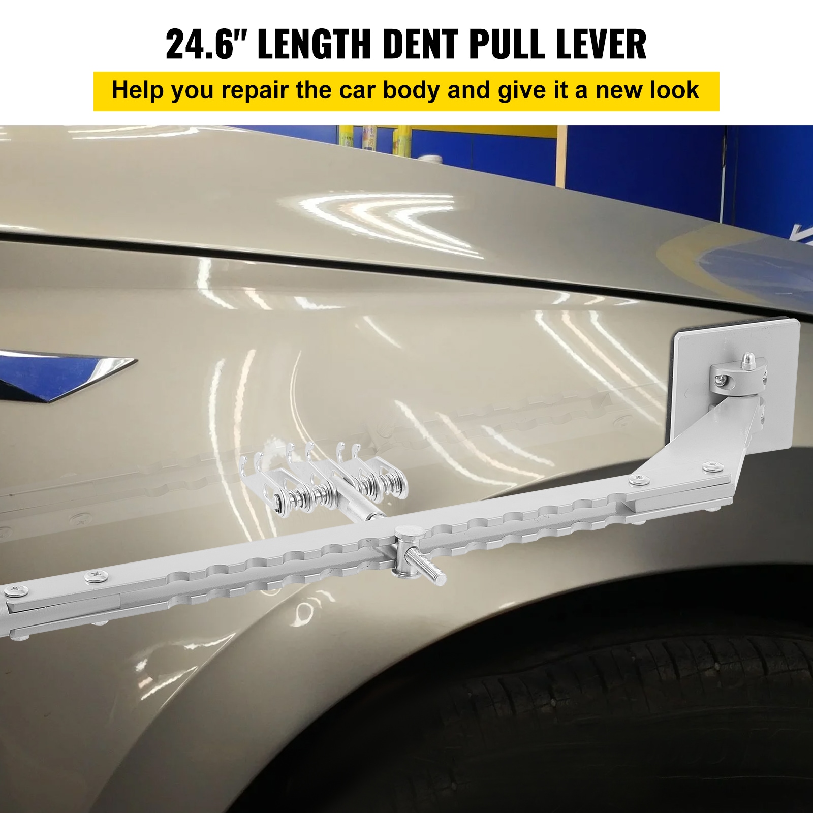 VEVOR SCBJXFJDZDLJ02012V0 Automotive-Specialty-Tools - View #2