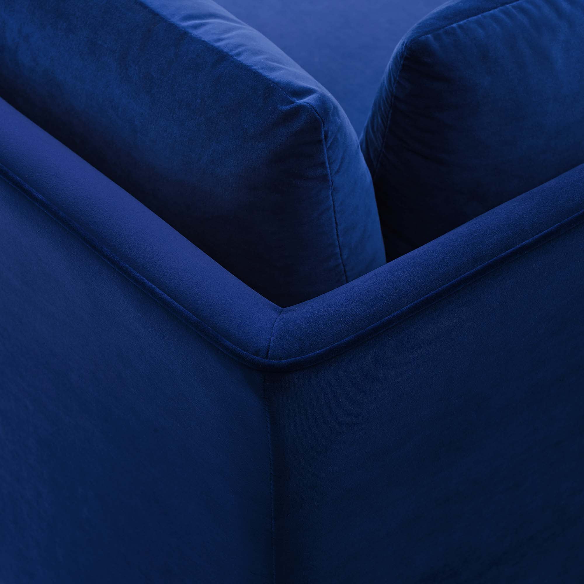 Modway EEI-3985-NAV Sofas-Loveseats - View #4