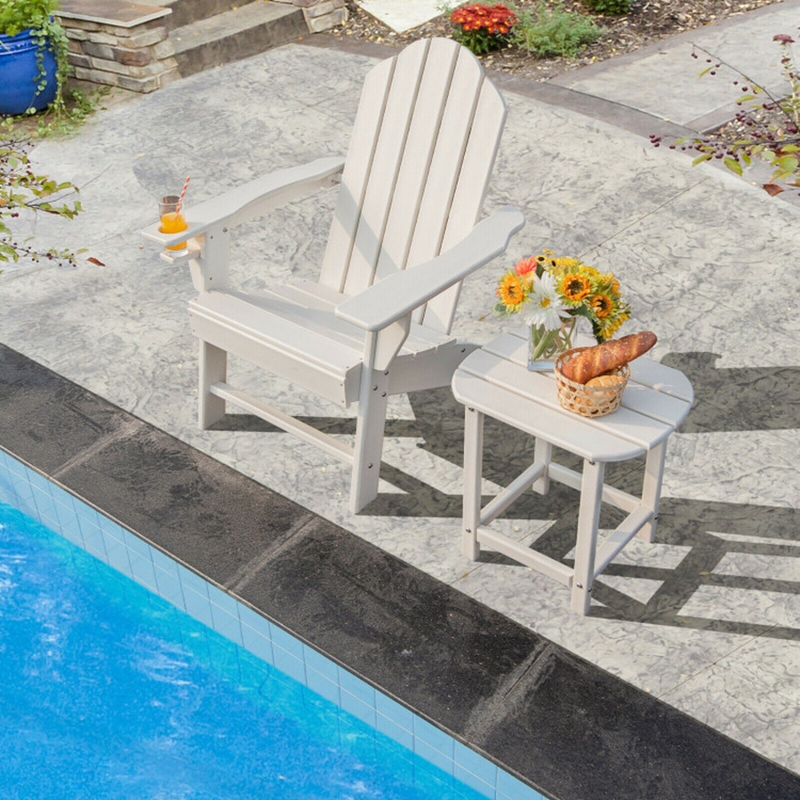 SUGIFT LW108SUGHY585 Patio-Tables - View #7