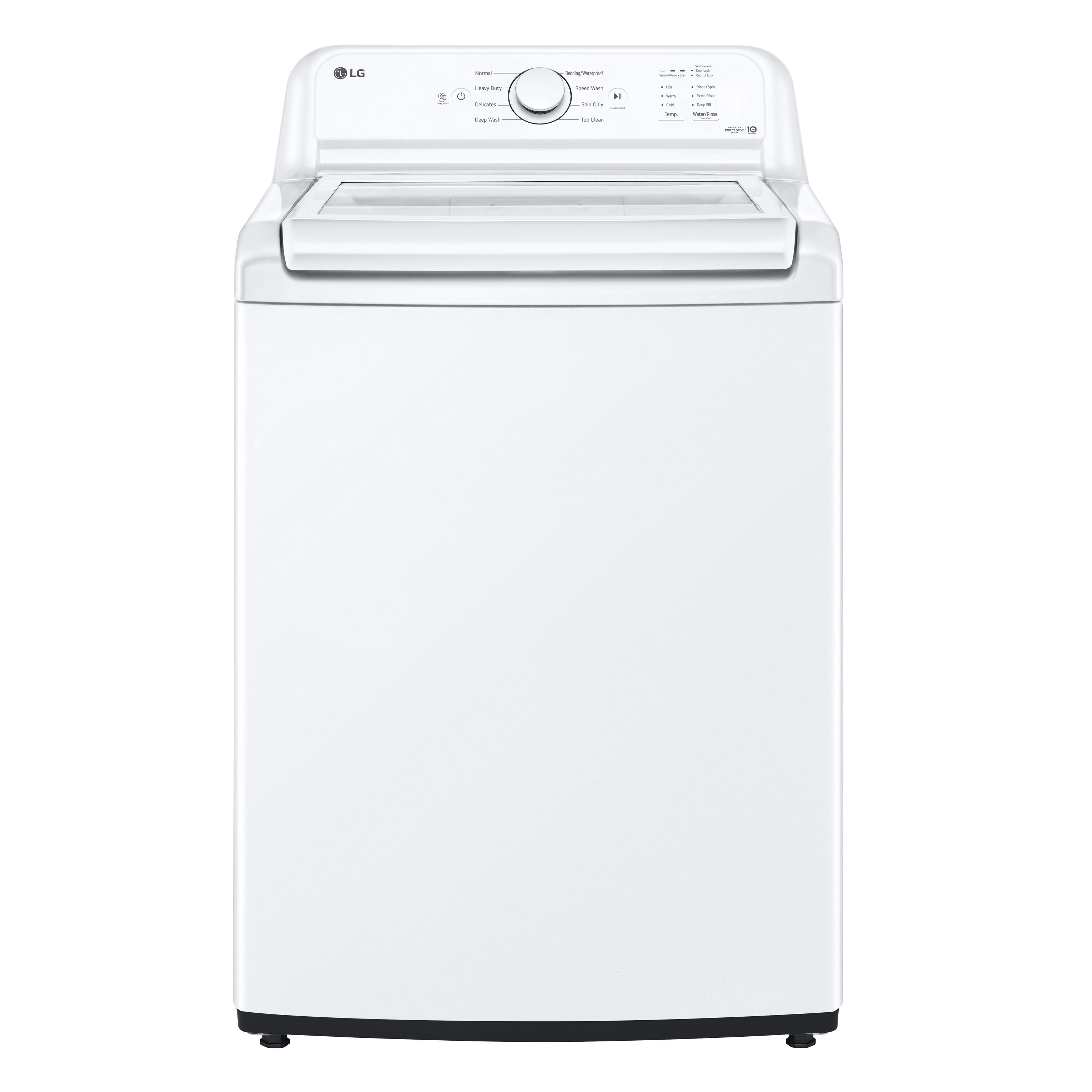 LG WT6105CW Tl-Wash - View #14