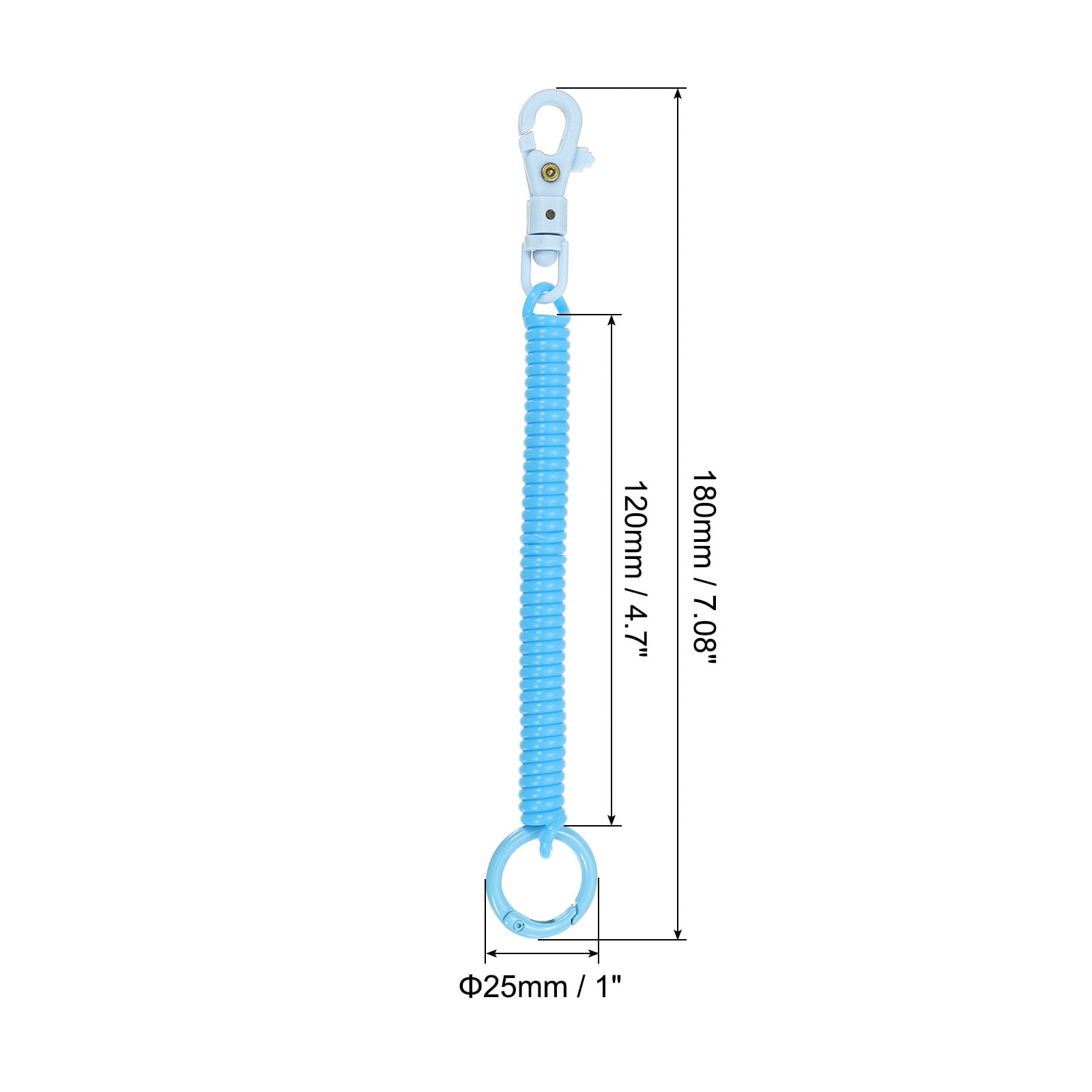 PATIKIL S25112000UX3084 Key-Accessories - View #2