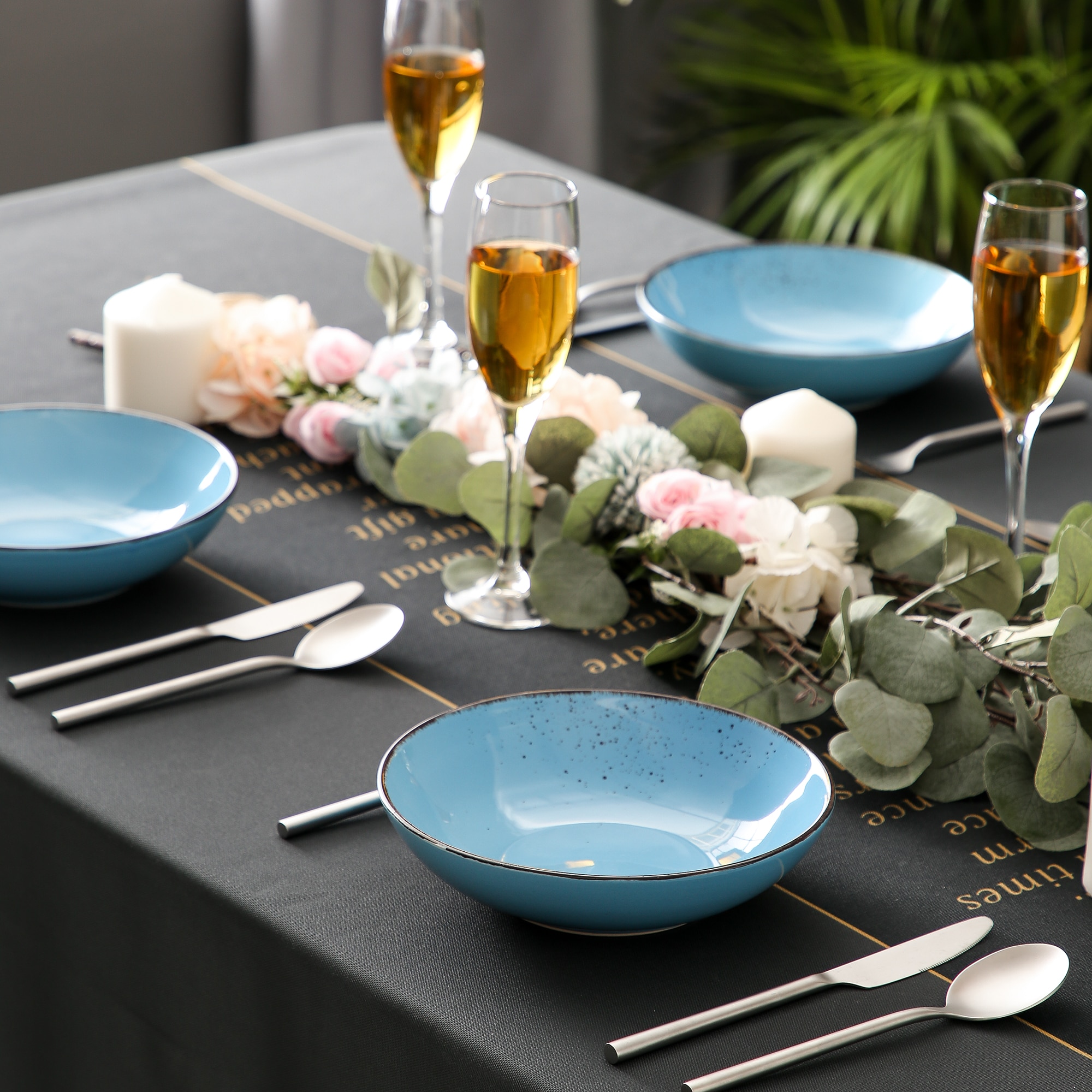CASAINC VC-NAVIA-5-STP dinnerware - View #3