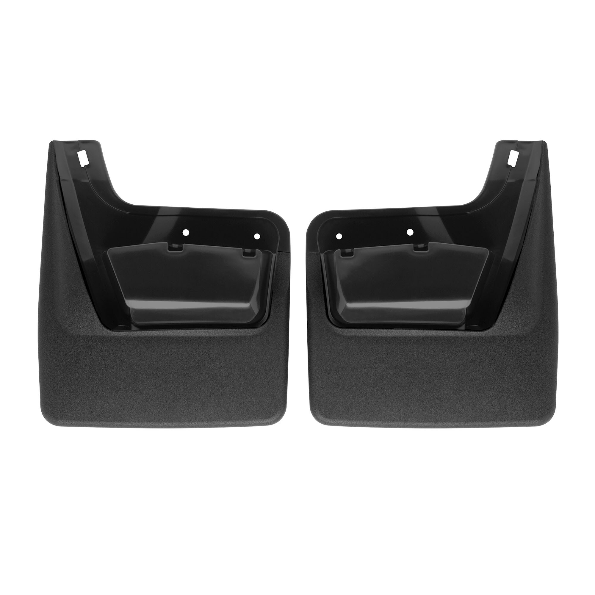 WeatherTech 120119 Mud flaps