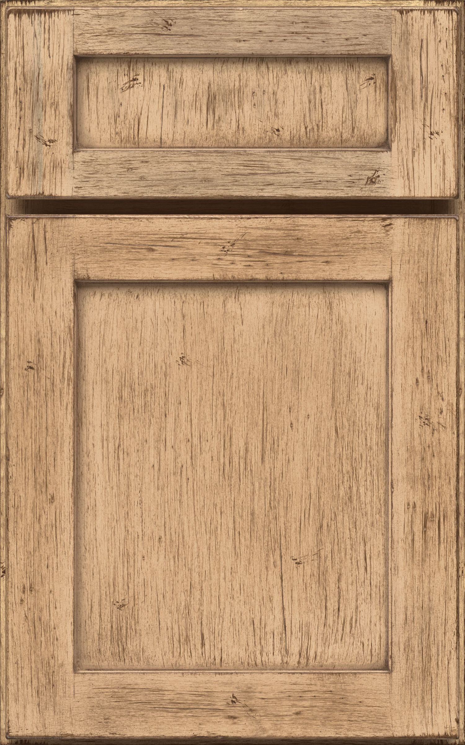 Schuler Cabinetry LKSCH.SGRCRK.MP.BKAP Cabinet-Samples - View #9