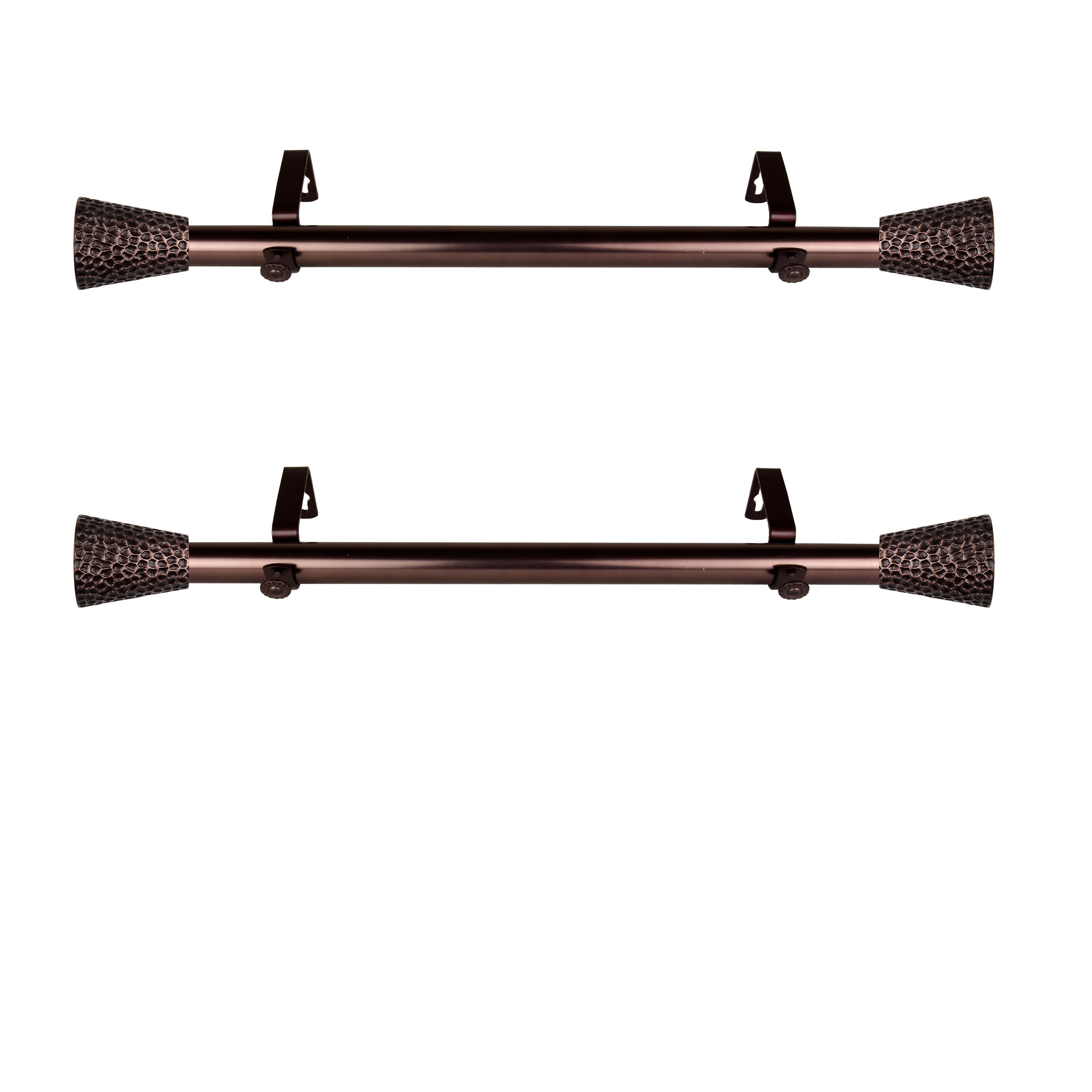 Hart & Harlow L-SIDE100-38-9 Curtain-Rods - View #2