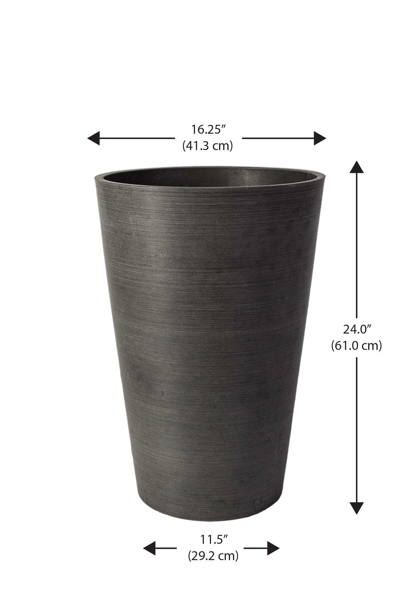 Algreen Products 16340 Planter-Window-Box - View #2